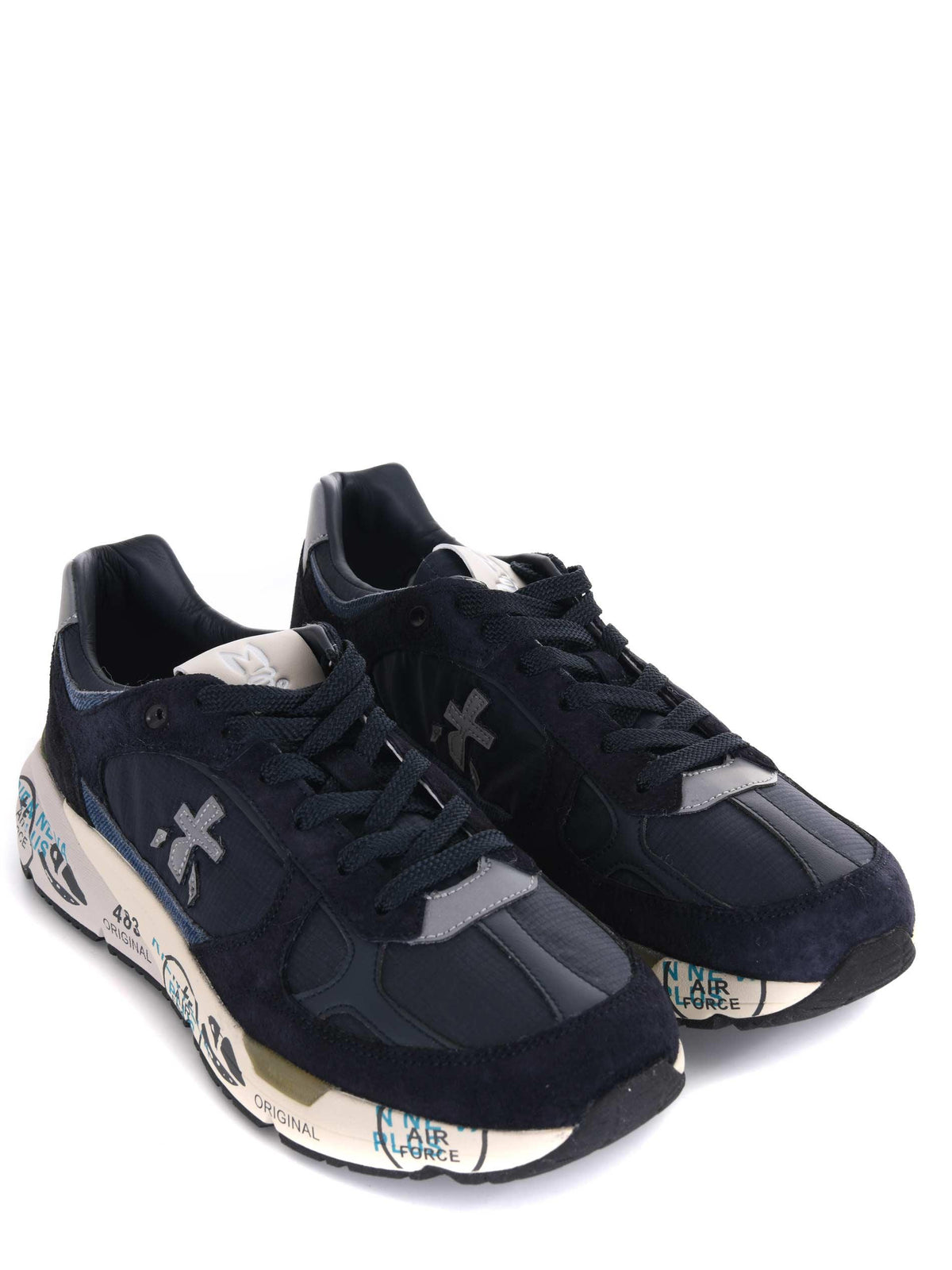 Sneakers Premiata 