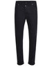 STONE ISLAND Jeans J100007 S0J11-VJ901 Nero