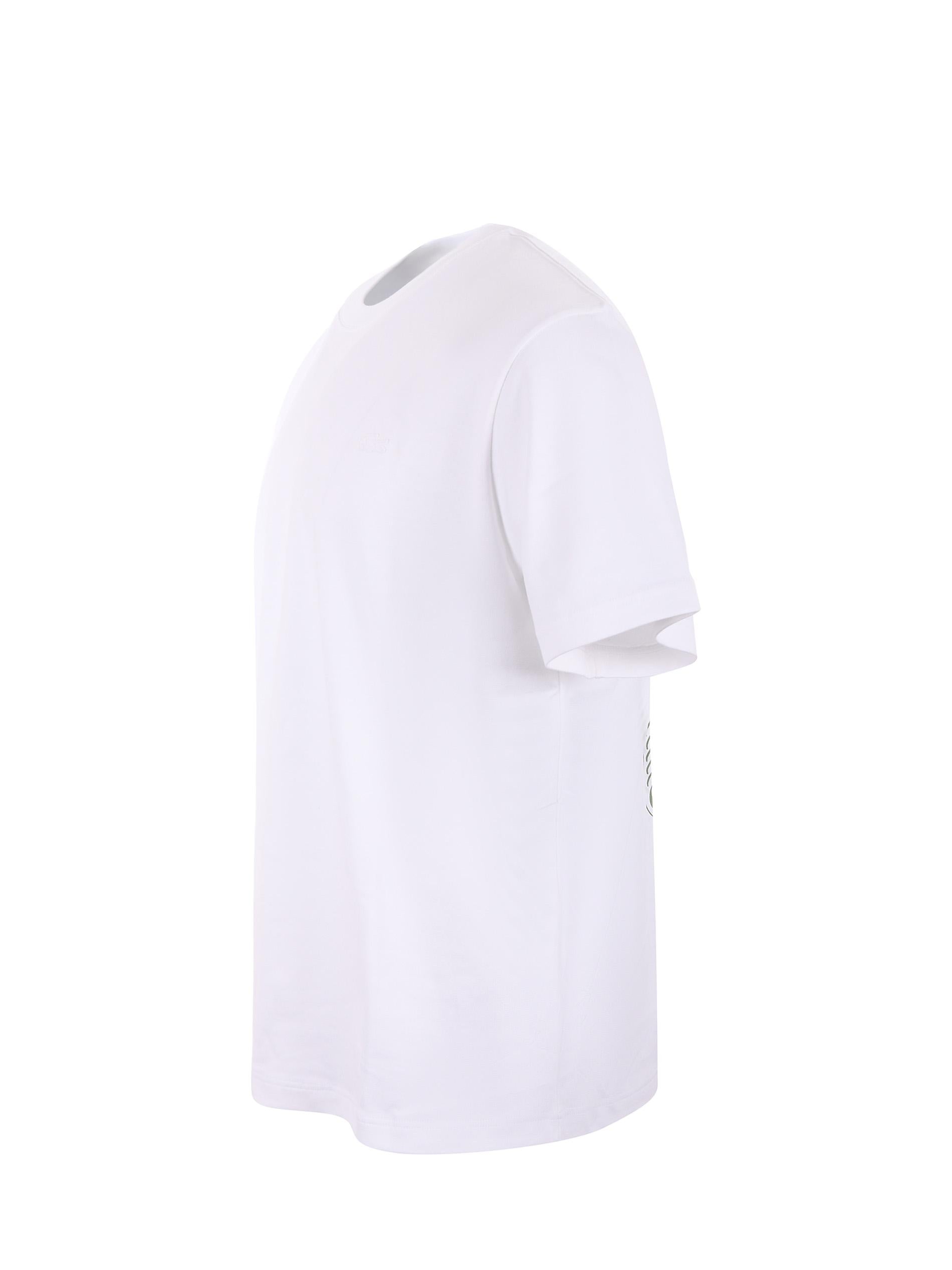 T-shirt Lacoste 