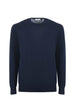 CLAQ Maglie CQ1200001 BLUE Blu scuro