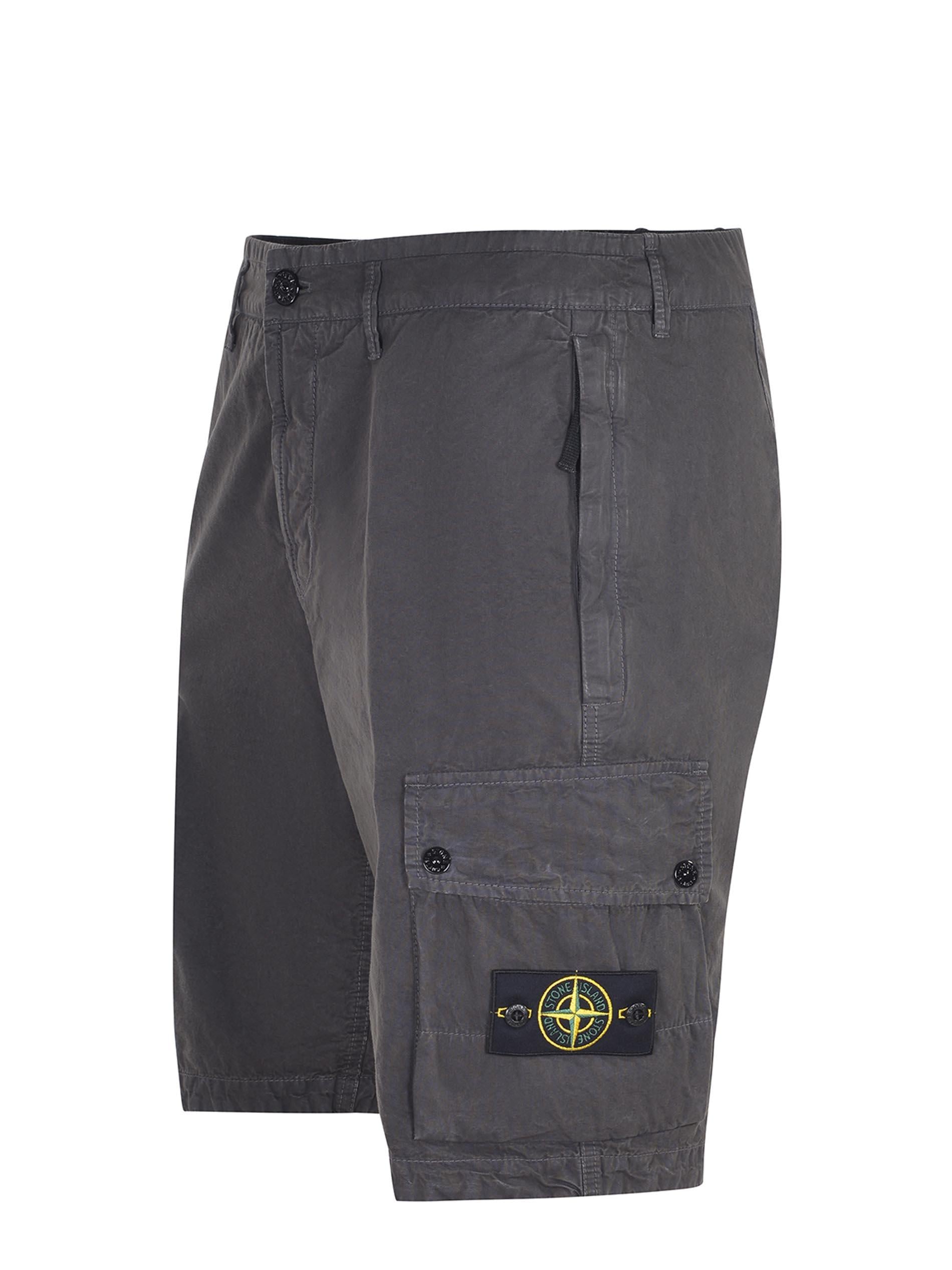 Bermuda Stone Island 