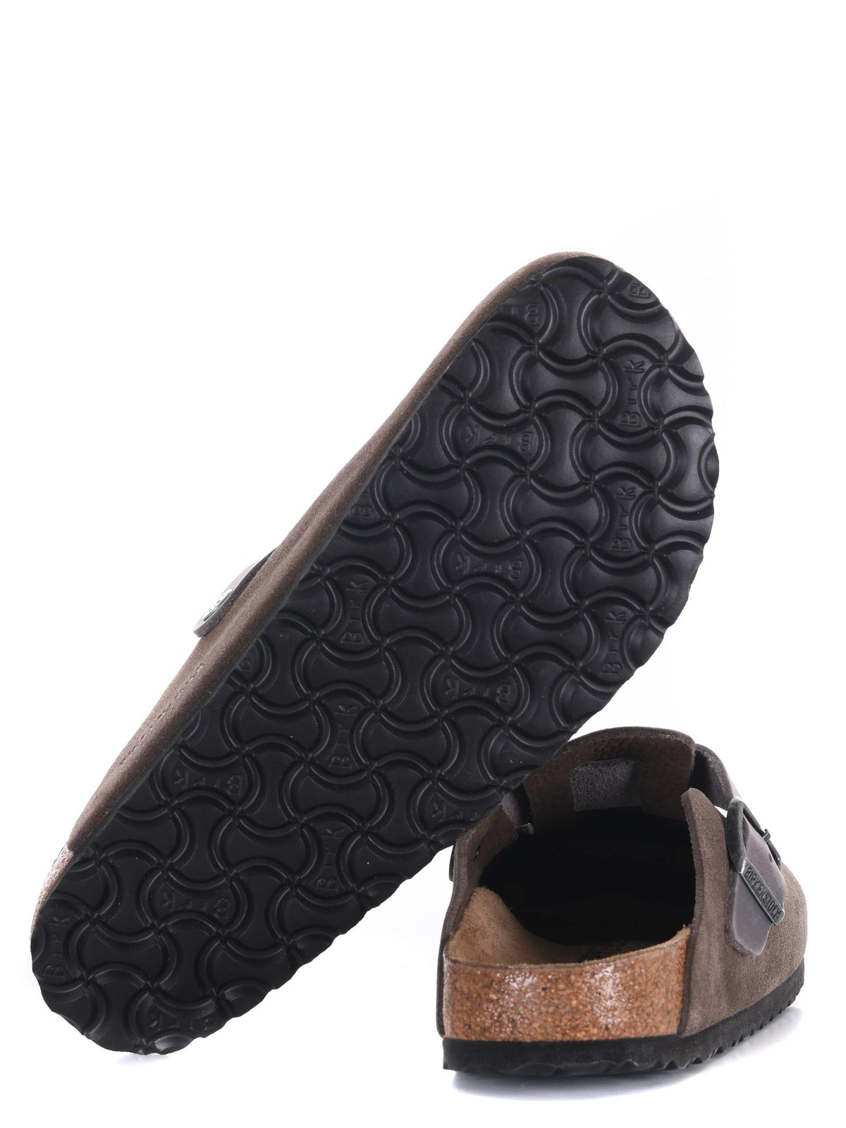 Sabot Birkenstock "Boston" 