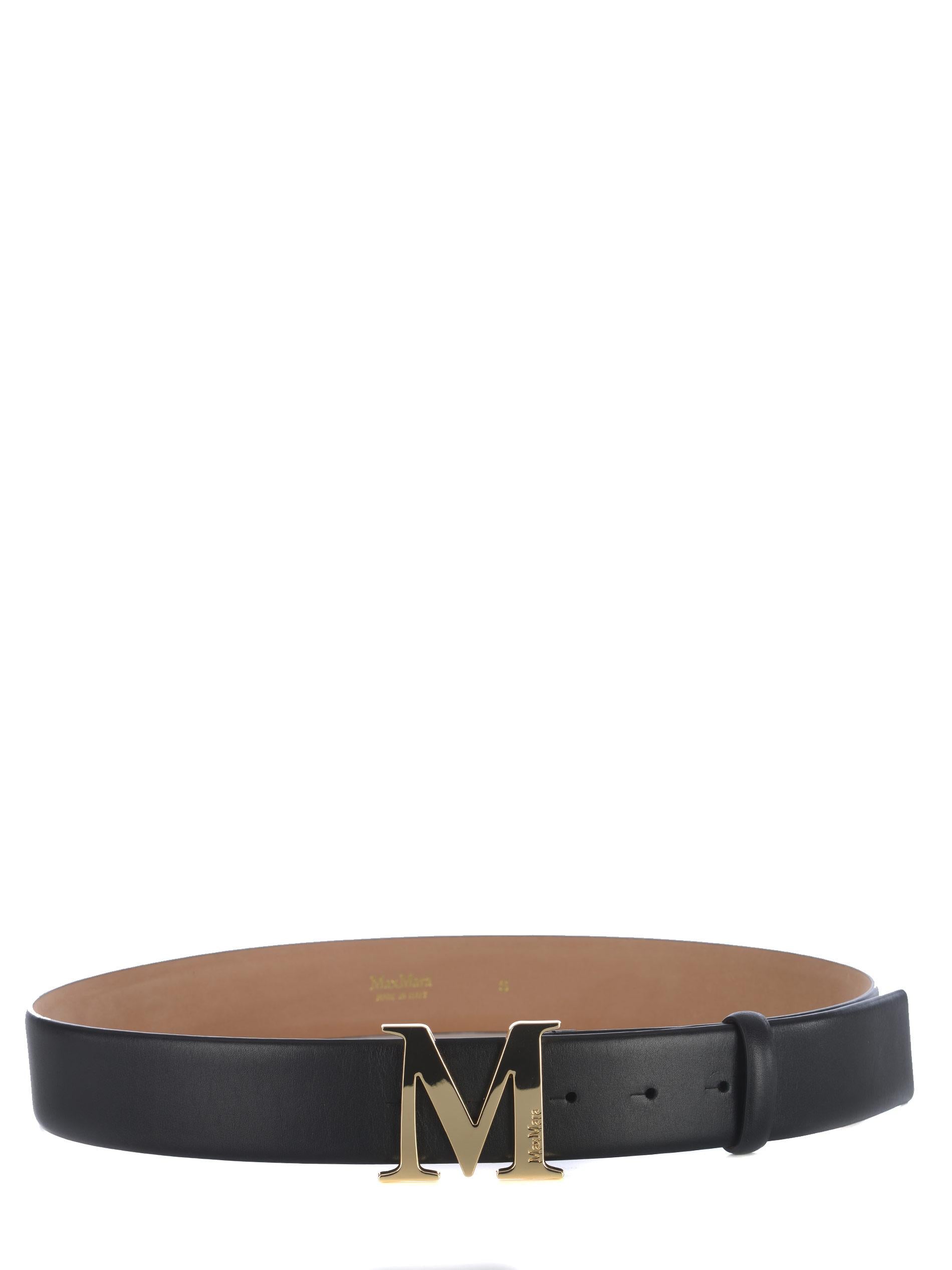 Cintura Max Mara "MClassic40" 