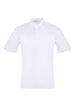 PEOPLE OF SHIBUYA Polo MALE PM444-007 White