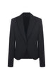 RELISH Giacche 5006026 BLACK Nero
