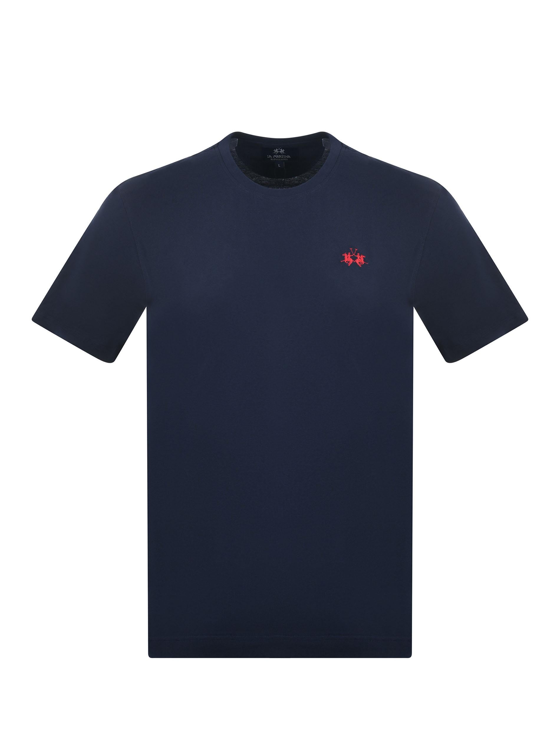 T-shirt La Martina 