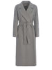S MAXMARA Cappotti 2419011031600 700-018 Grigio