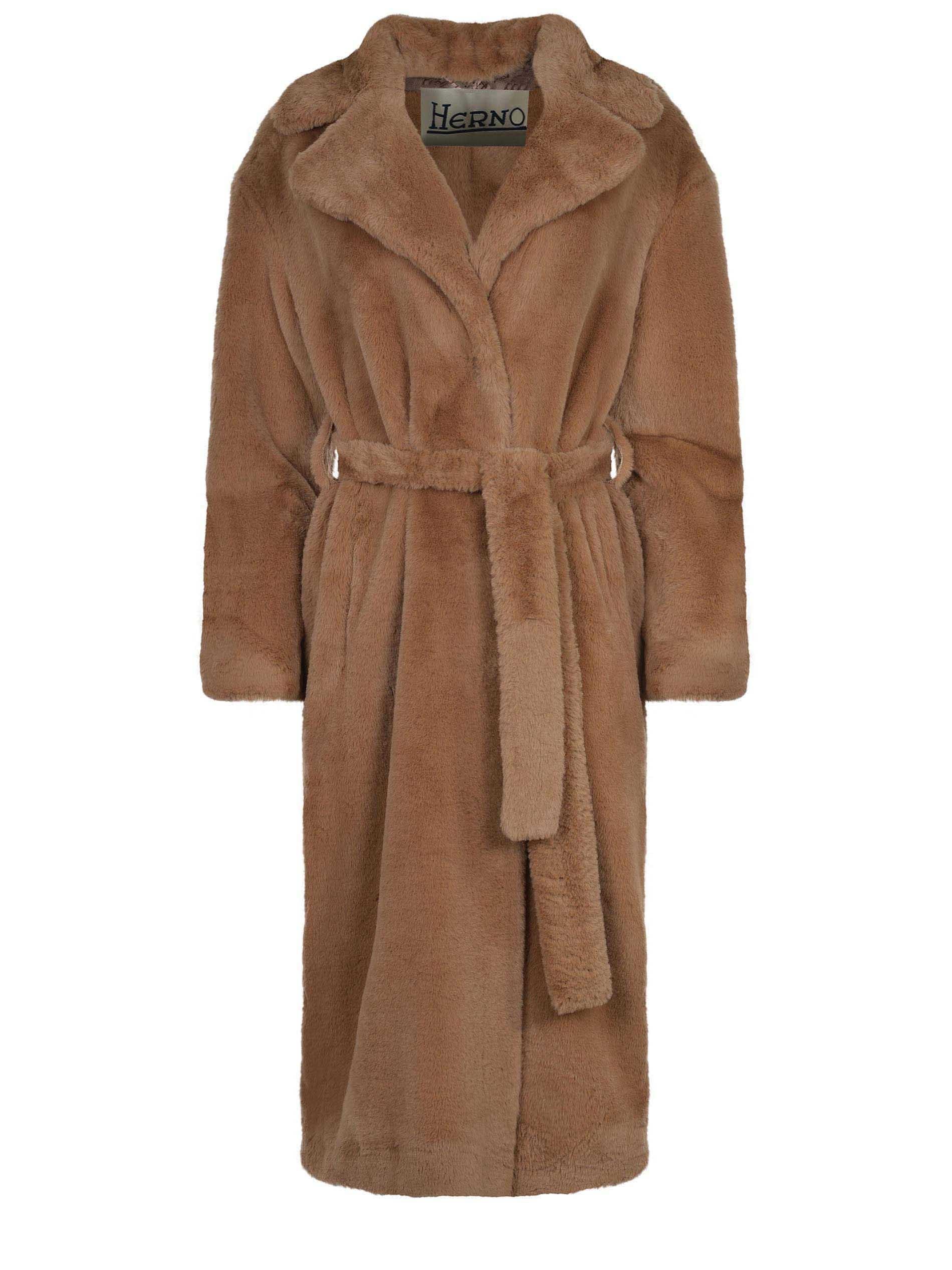 Cappotto Herno 