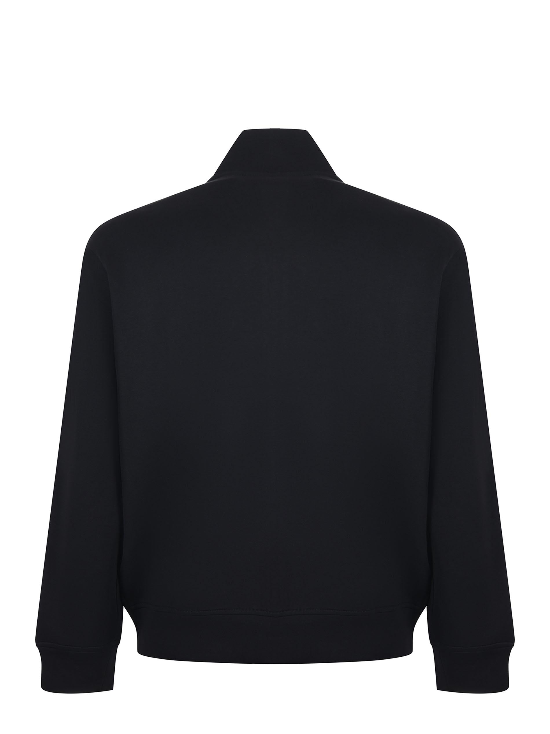 Felpa Emporio Armani 
