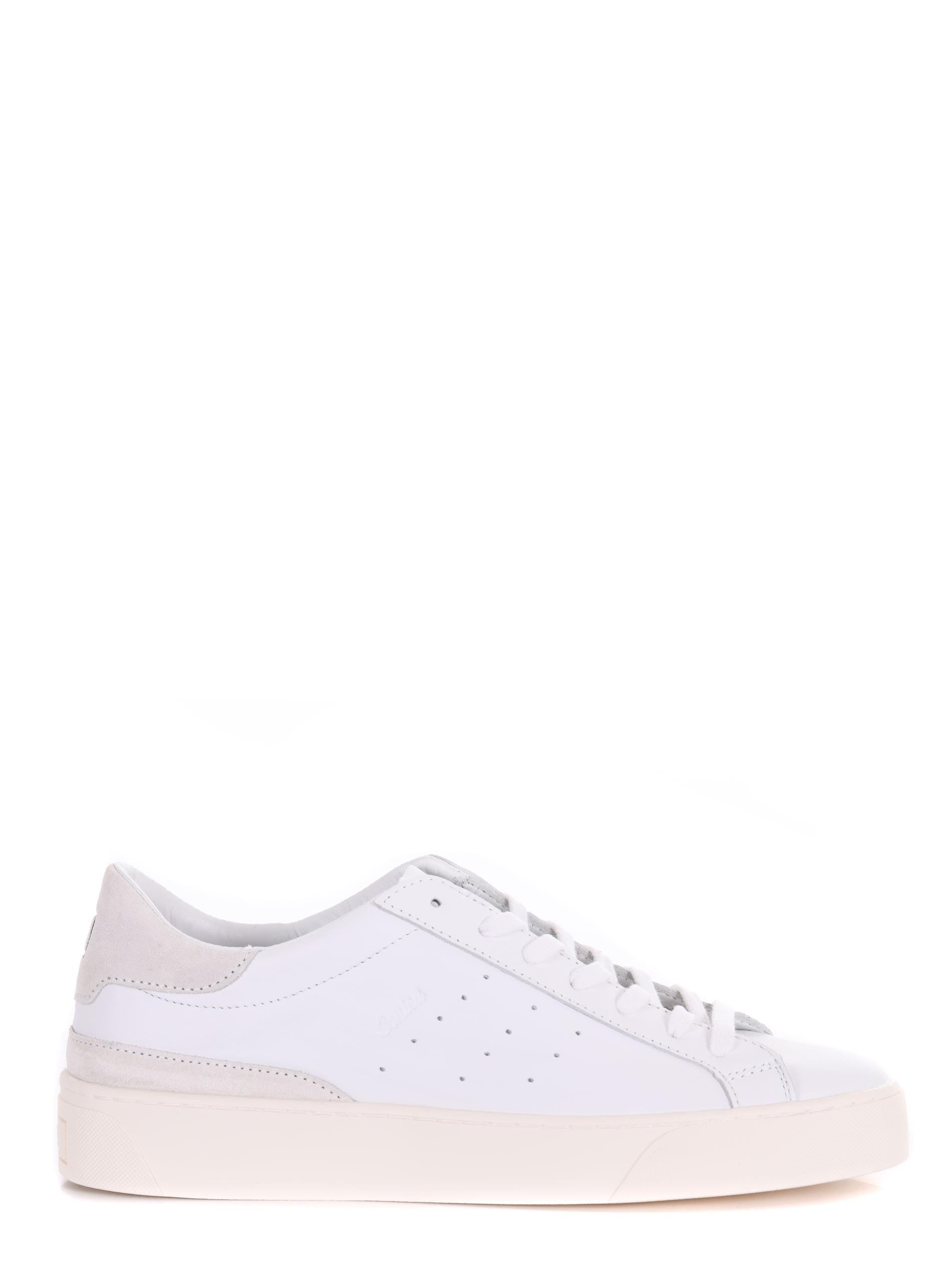 Sneakers uomo D.A.T.E. "Sonica Calf" 