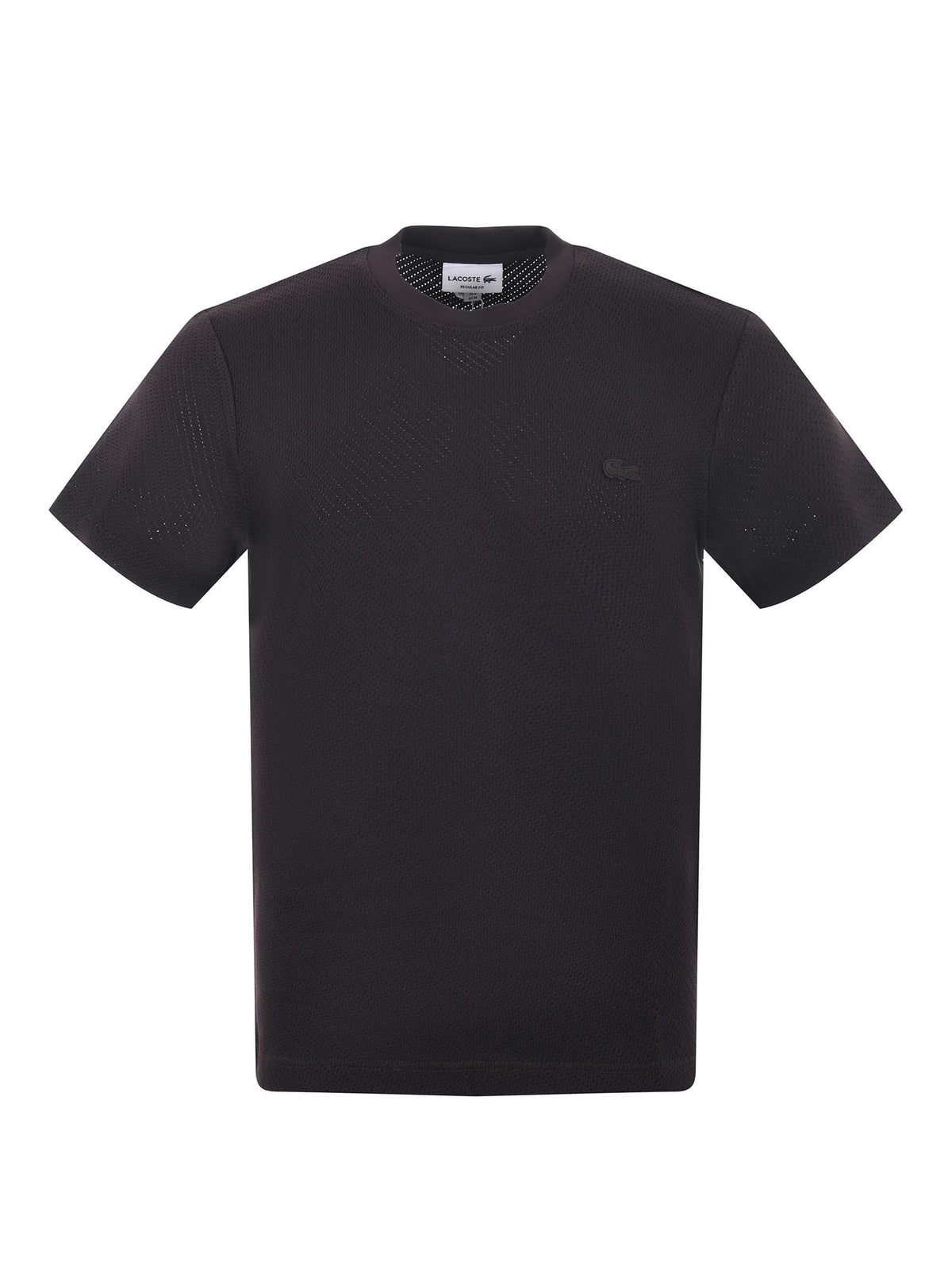 T-shirt Lacoste 
