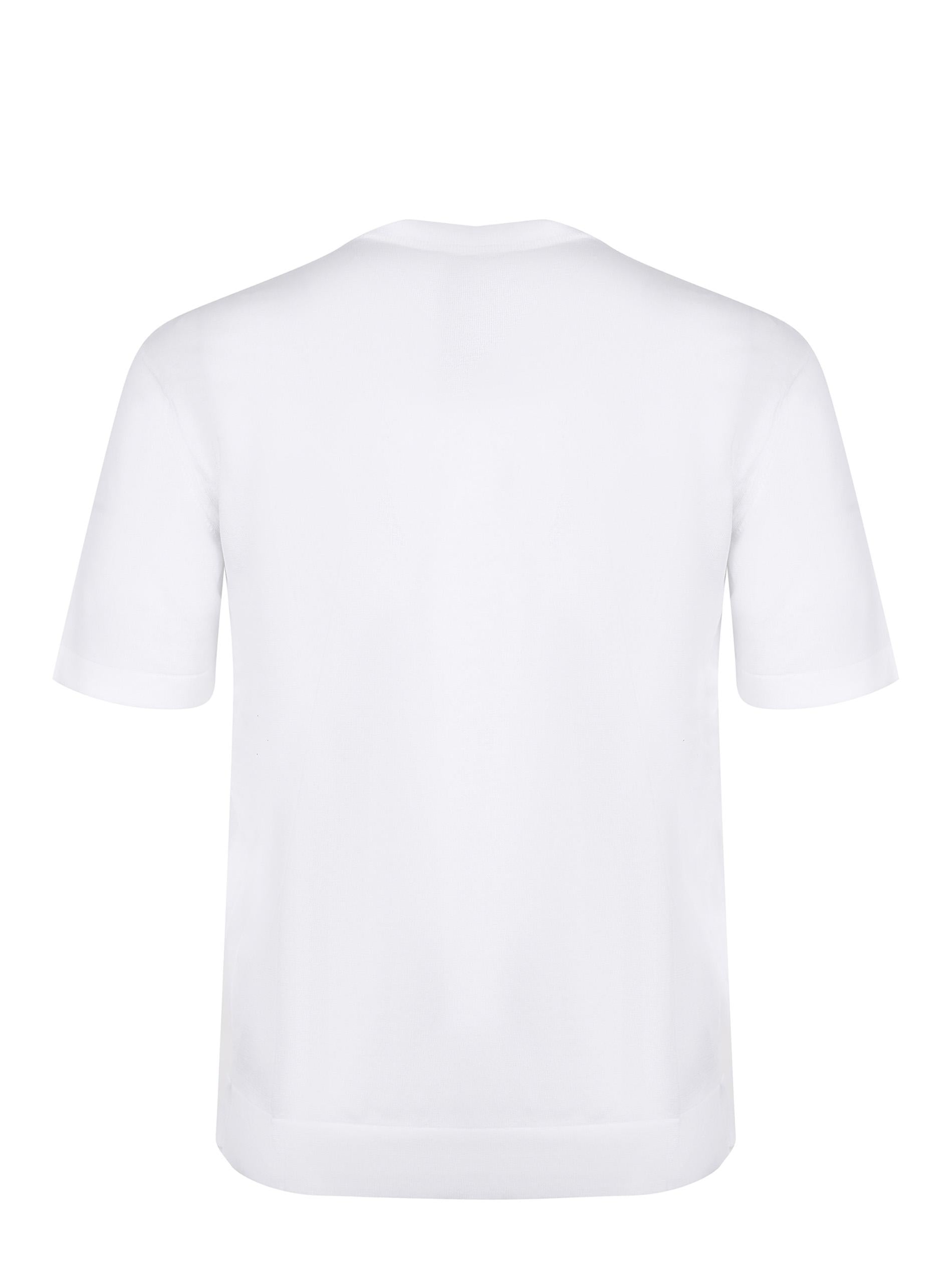 T-shirt Filippo De Laurentiis 