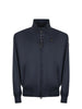 BLAUER Jackets BLUC11028 7462-888 Dark Blue
