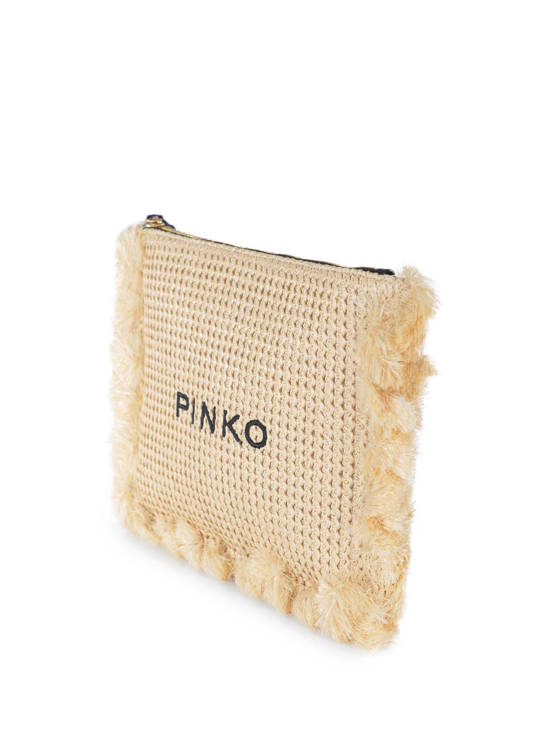 Pochette Pinko 