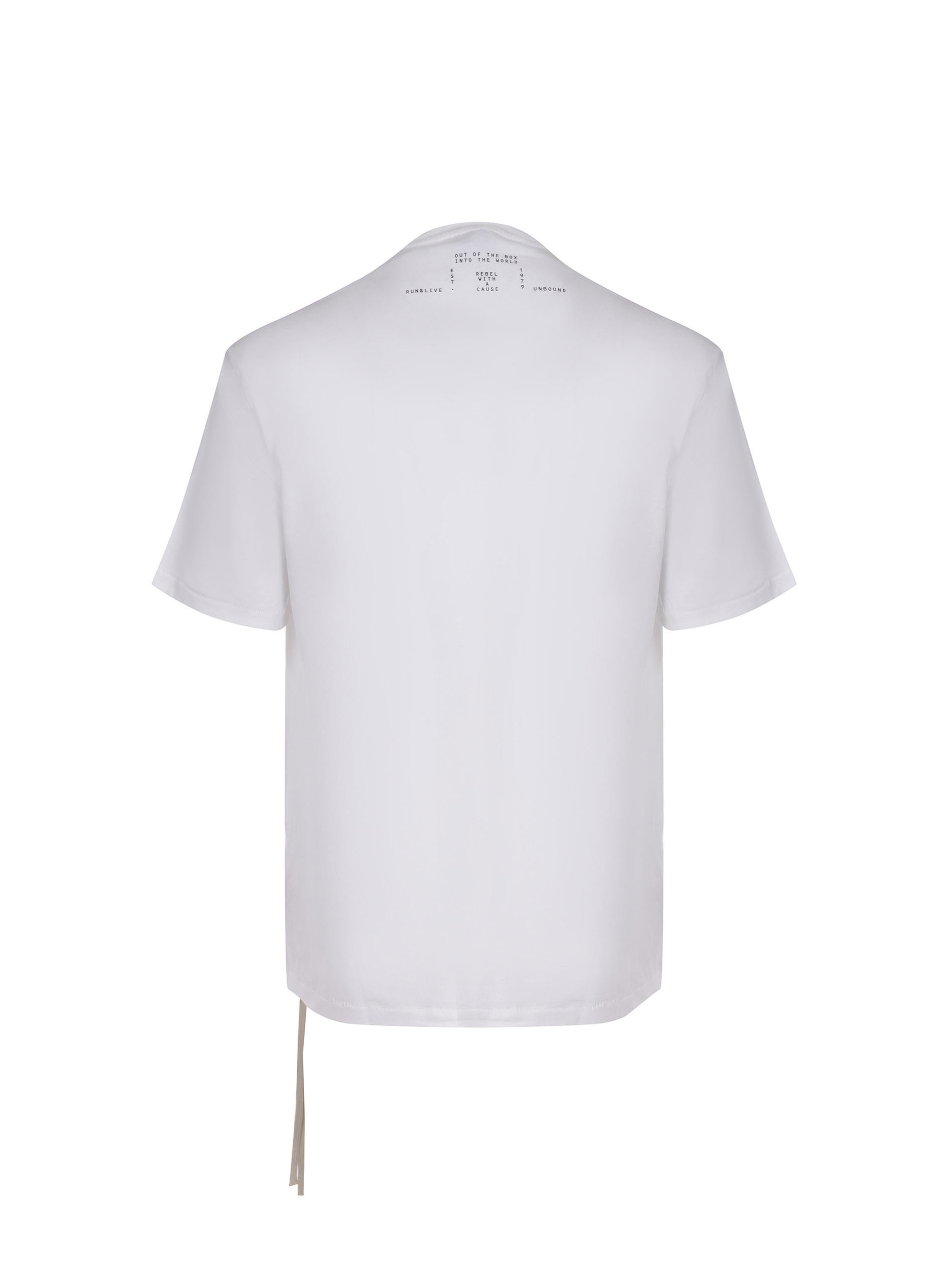 T-shirt State Of Order 