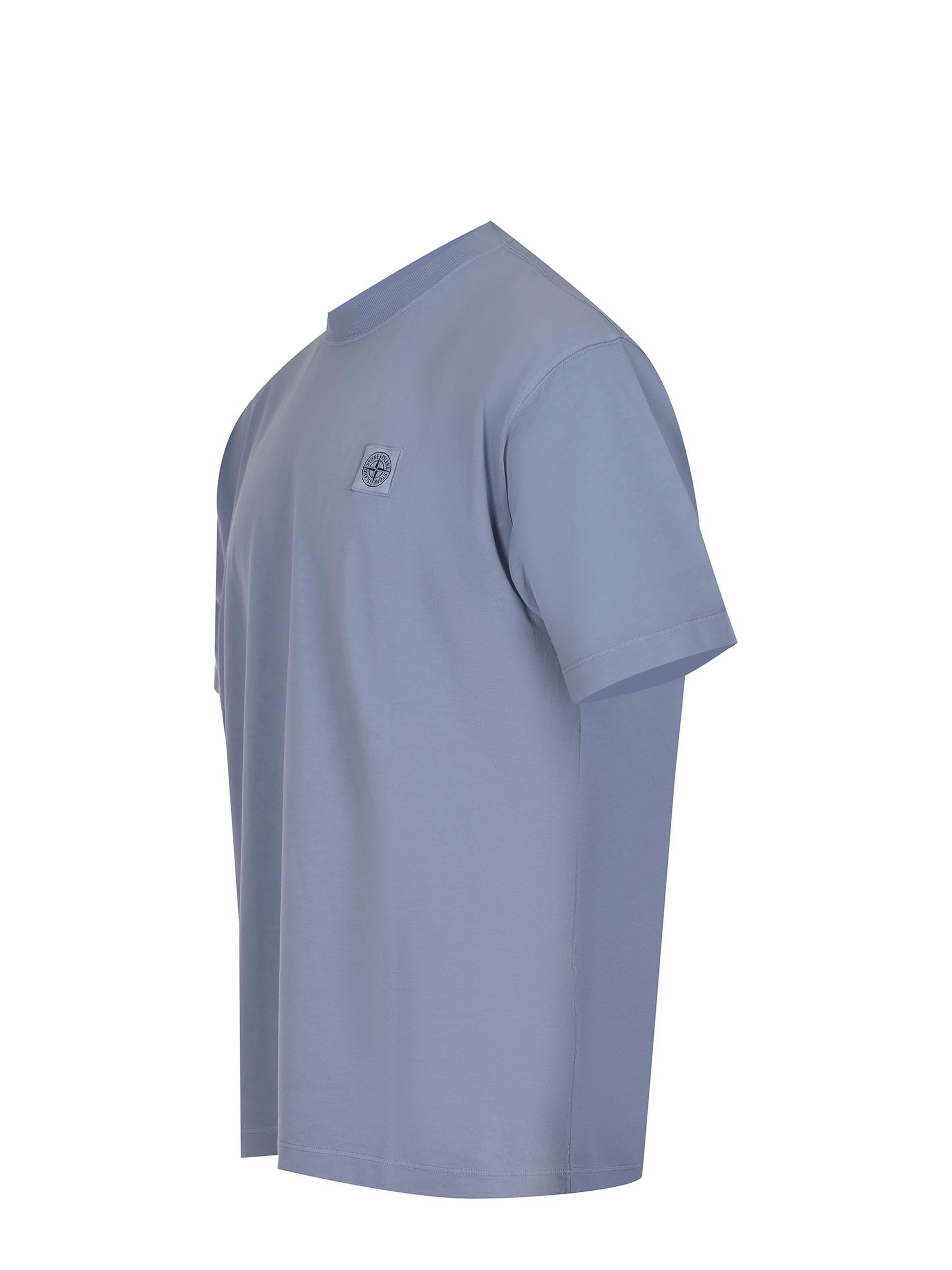 T-shirt Stone Island 