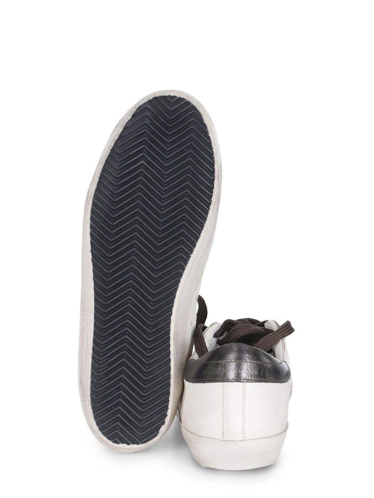 Sneakers Golden Gooose "Super Star" 