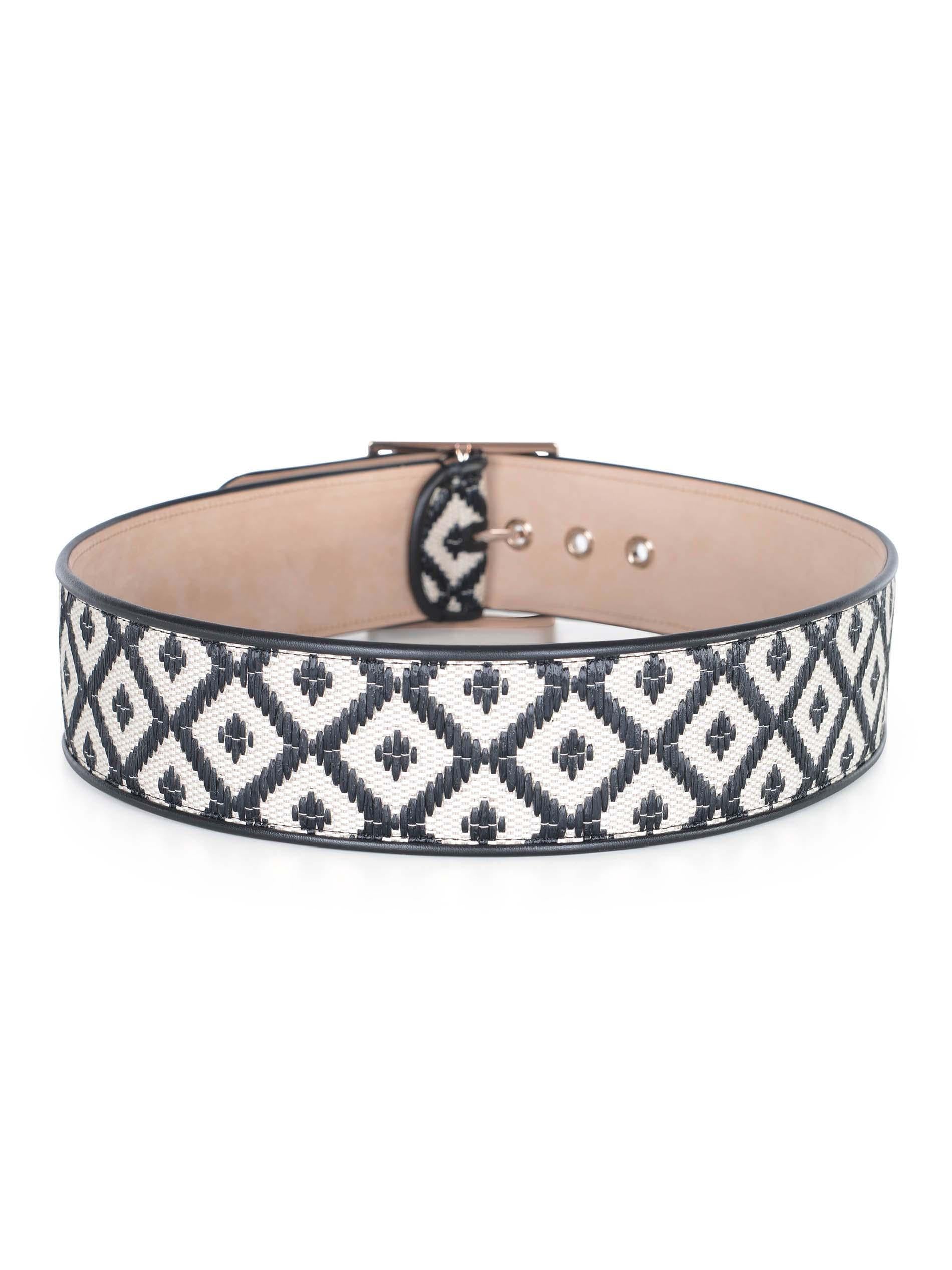 Cintura Max Mara "Mxapalato" 