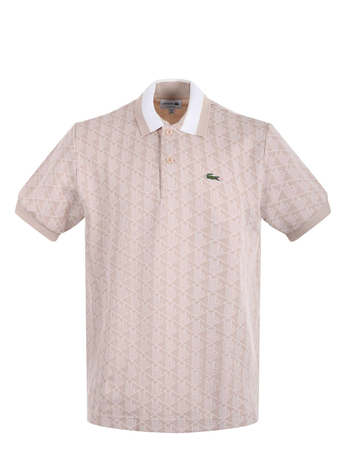 Polo Lacoste 