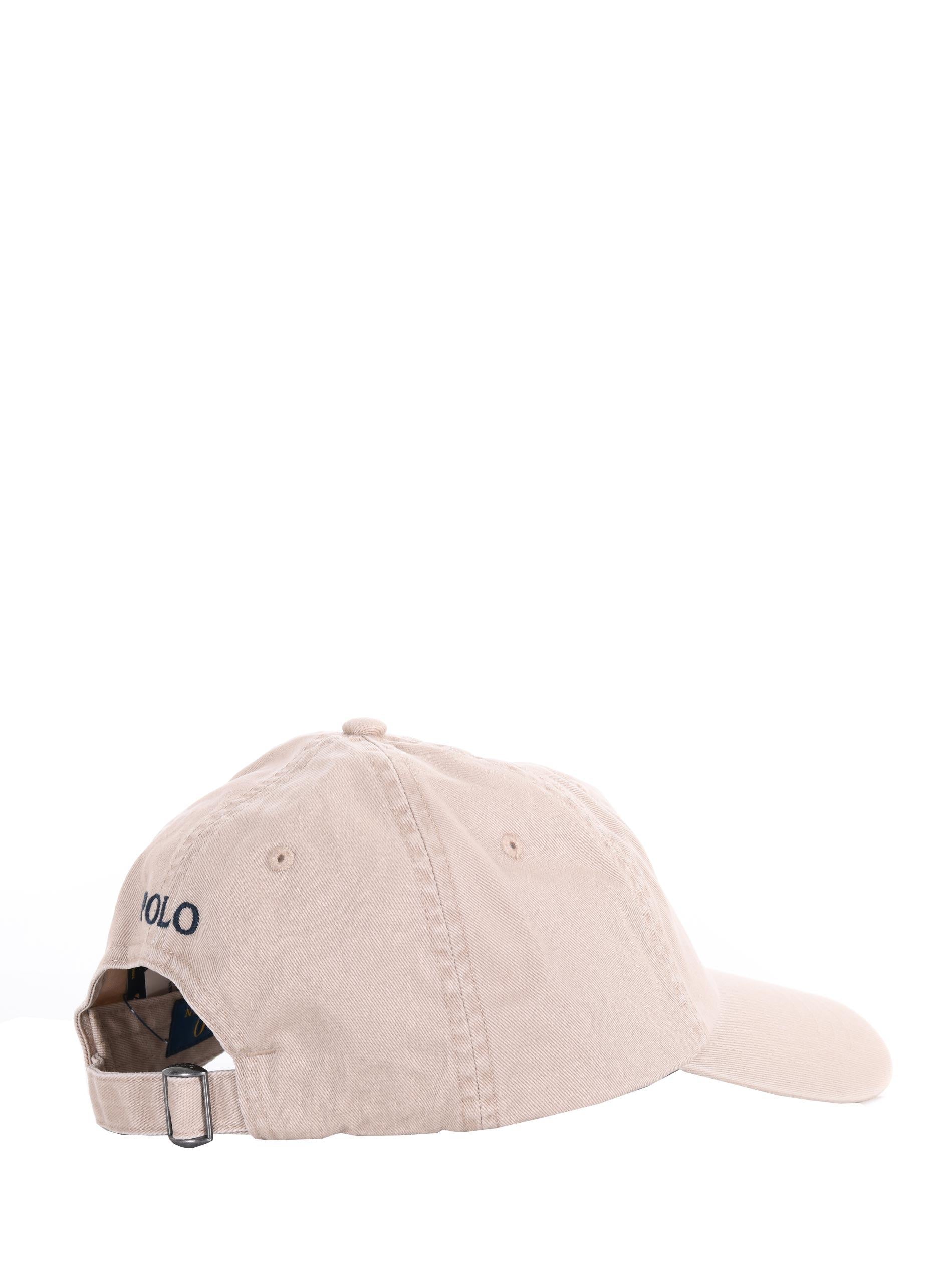 Cappello baseball Polo Ralph Lauren 