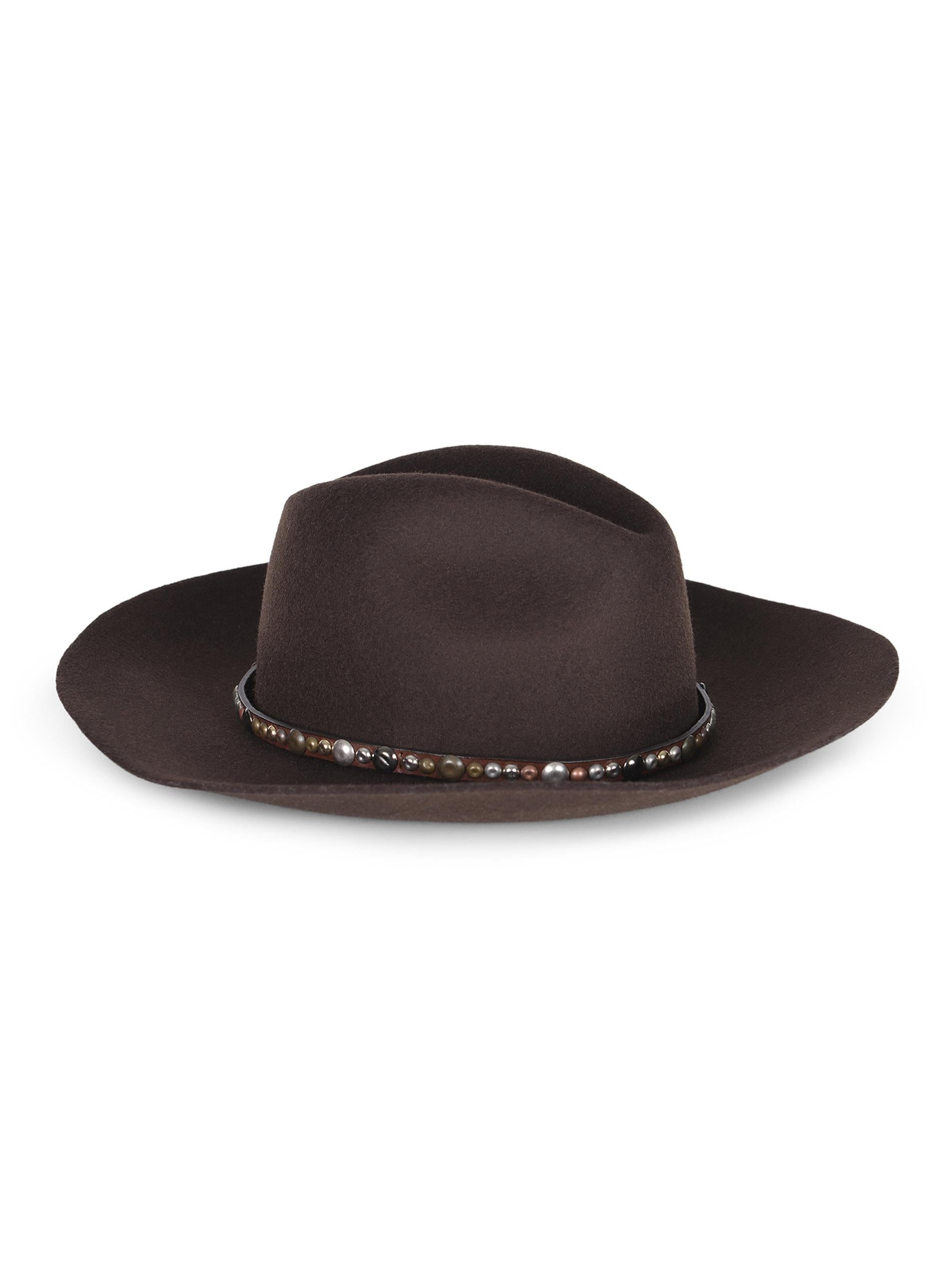 Cappello Golden Goose 