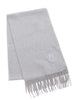 MAX MARA Scarves 45463113600 253-031 Grey