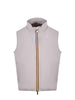 K-WAY Gilet K5127SW 634 Stucco