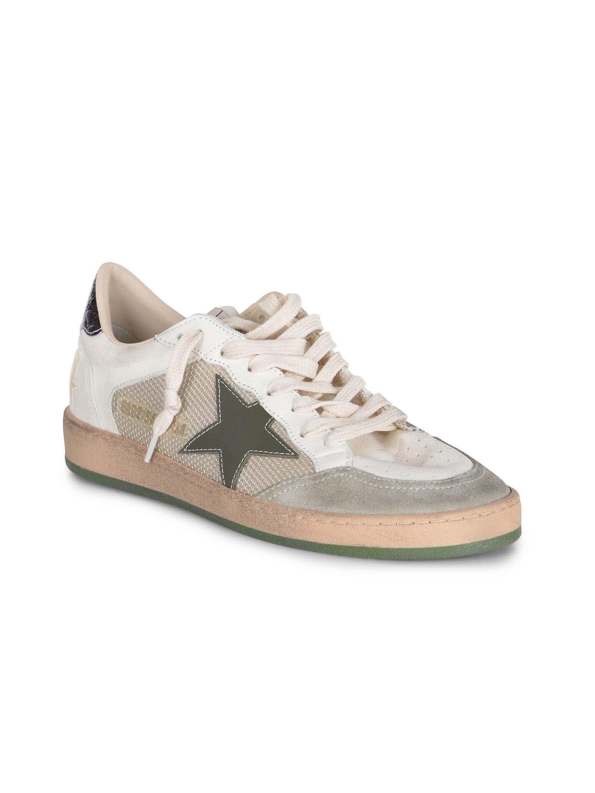 Sneakers Golden Goose "Ball Star" 