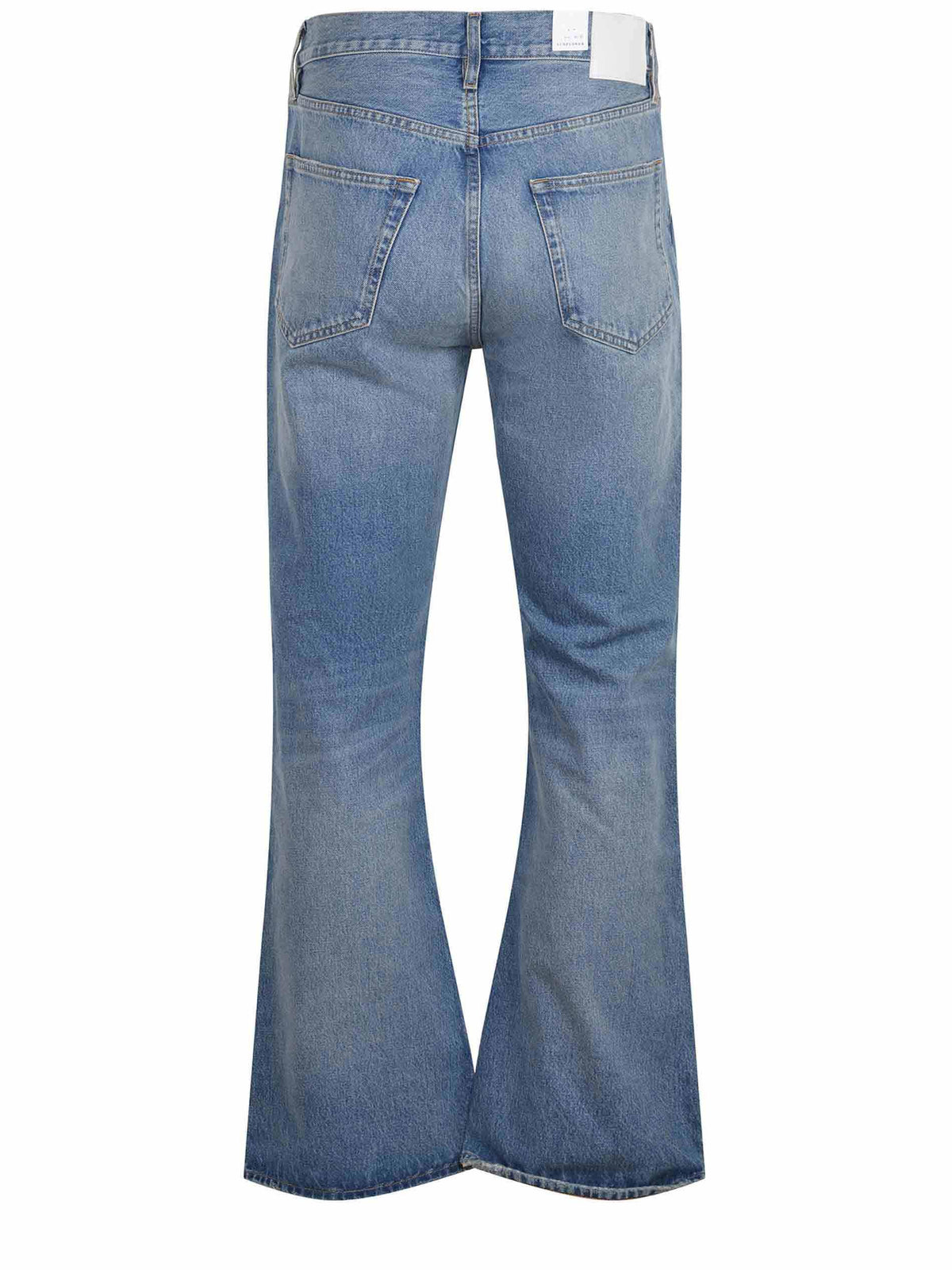 Jeans Sunflower 