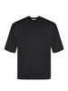 PAOLO PECORA T-shirt F041 4095-9000 Nero