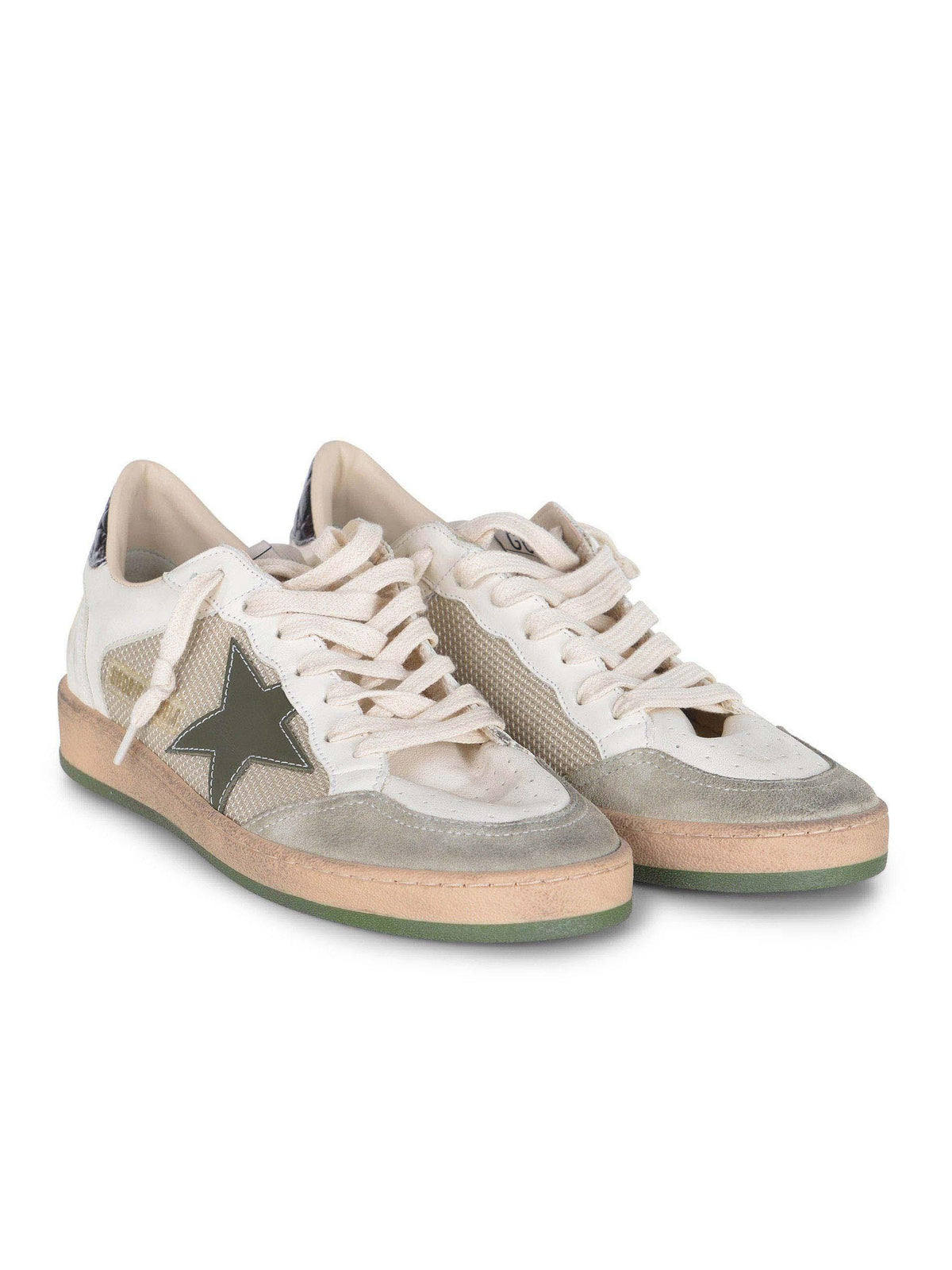 Sneakers Golden Goose "Ball Star" 