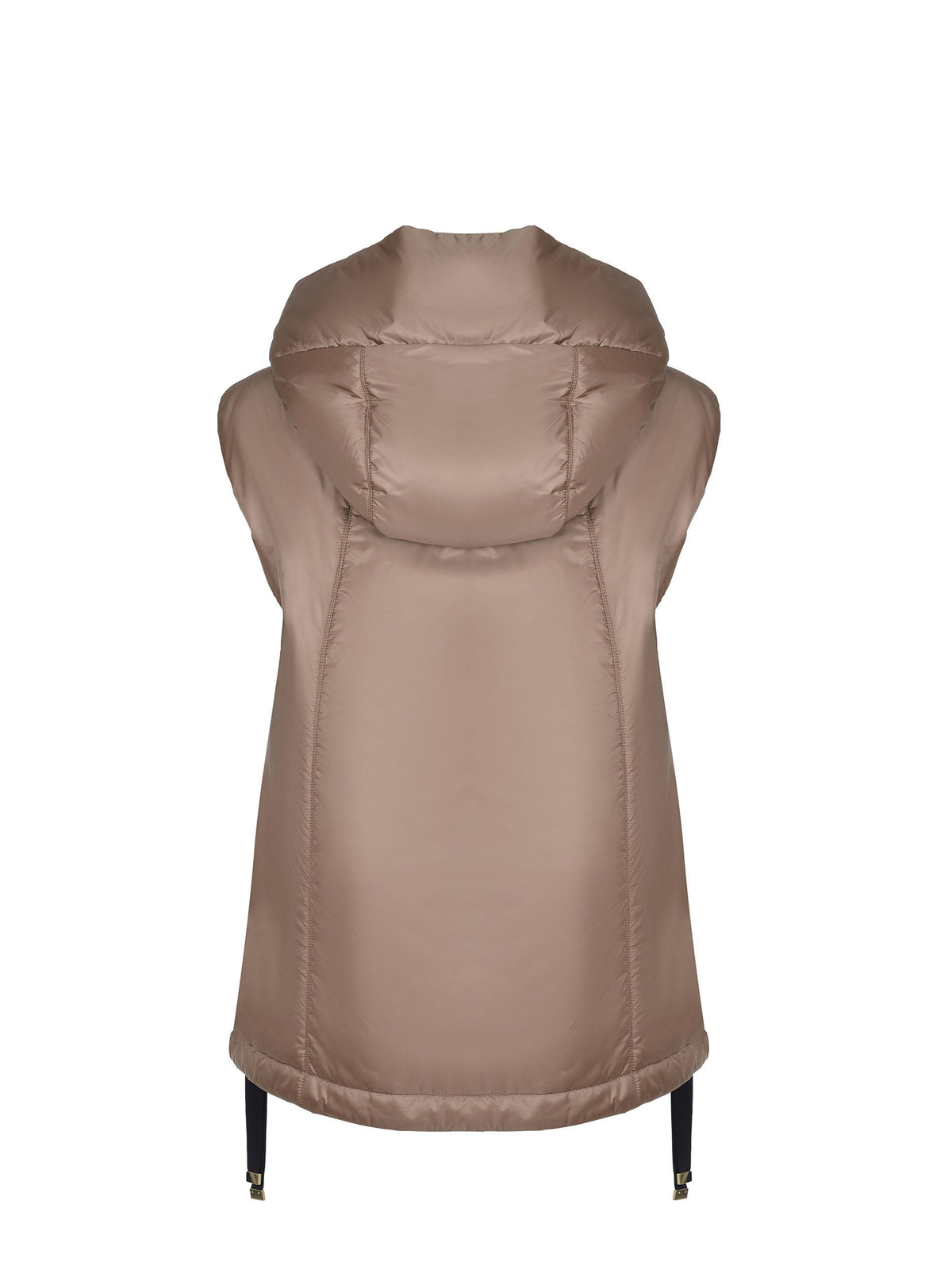 Gilet Max Mara "Greengo" 