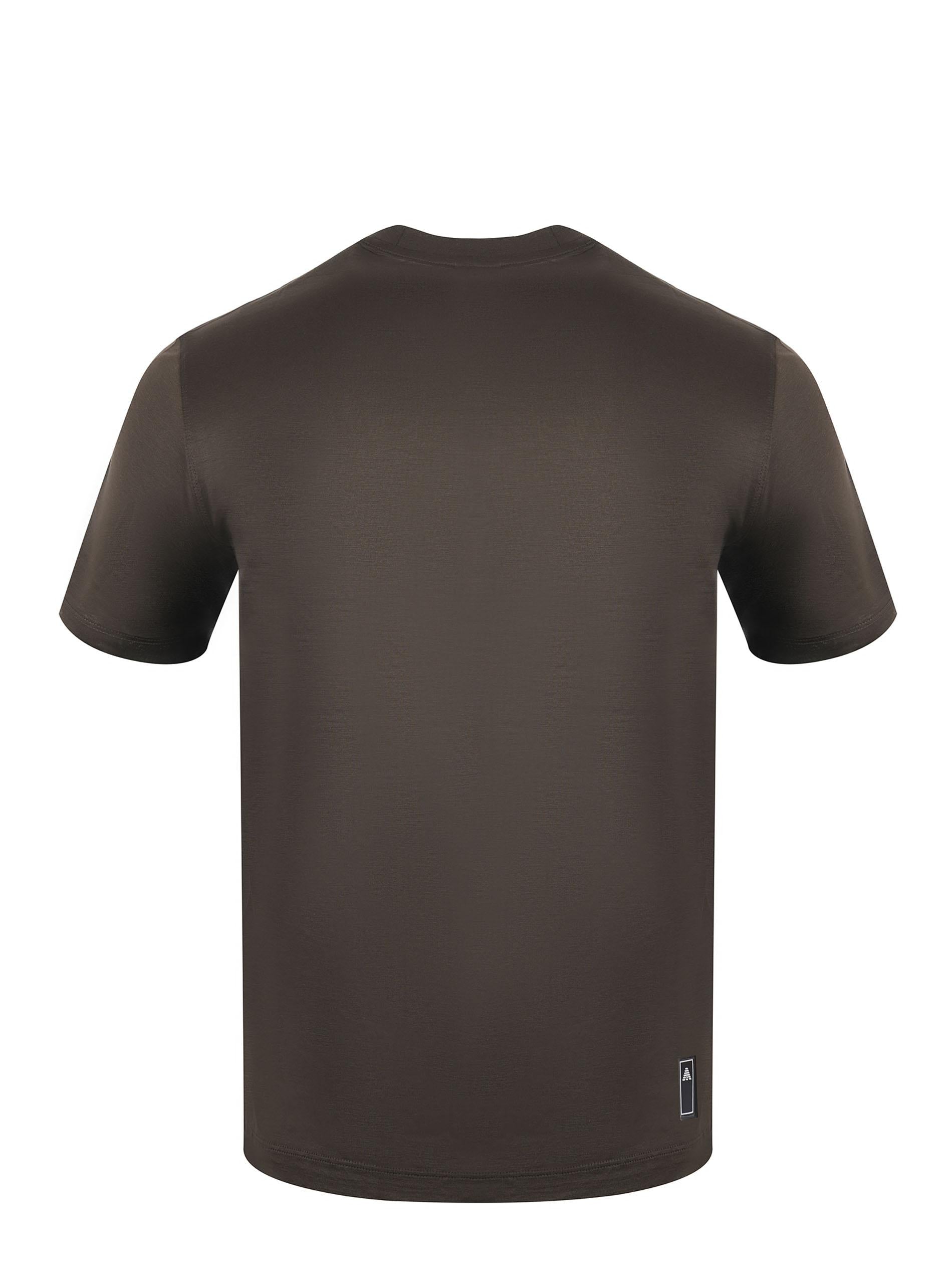 T-shirt Emporio Armani 