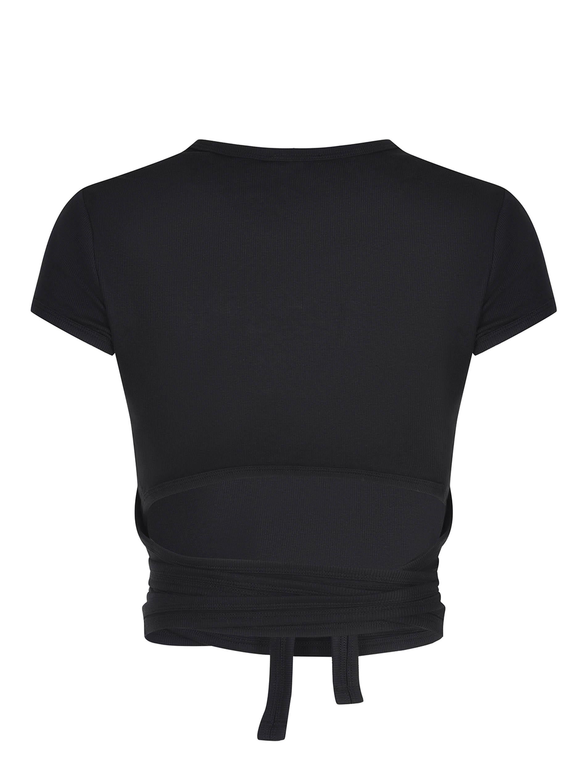 T-shirt Diesel 
