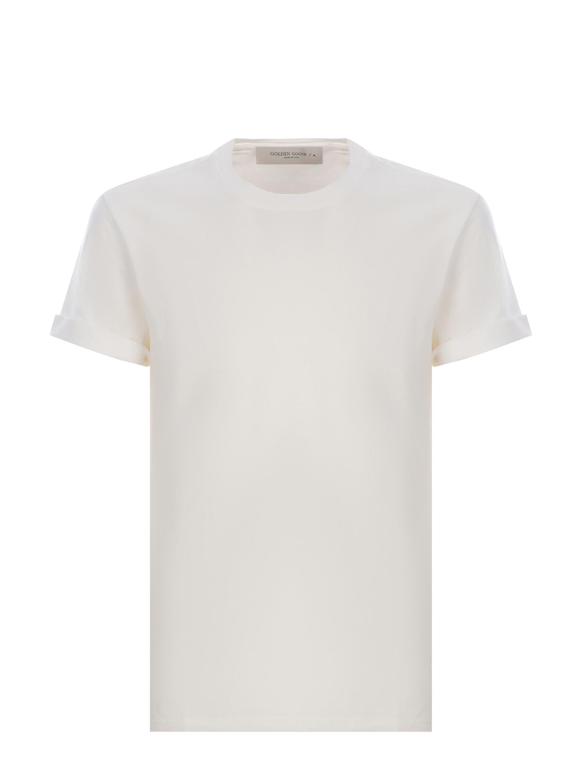 T-shirt Golden Goose 