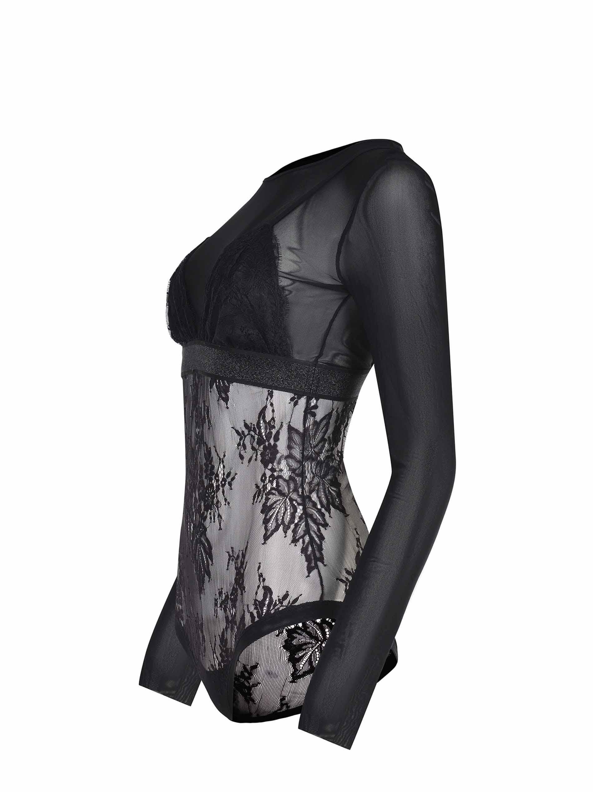 Body Pinko "Fagiolino" 