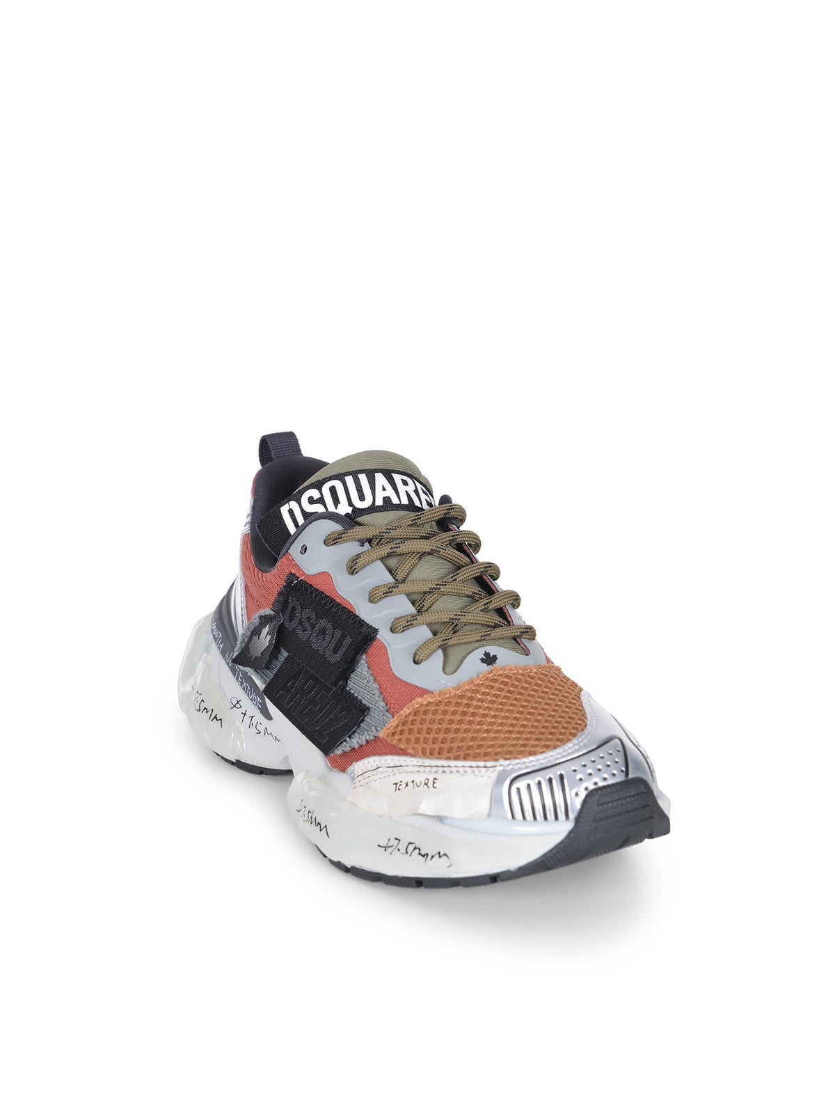 Sneakers Dsquared2 