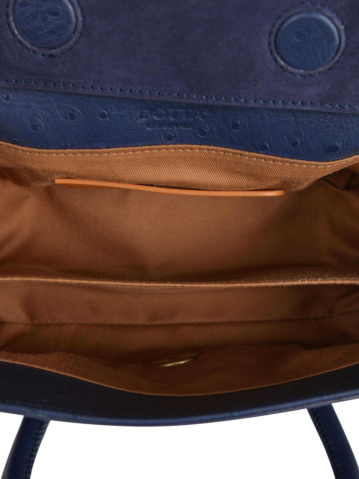 Borsa Zanellato "Dotta Baby" 