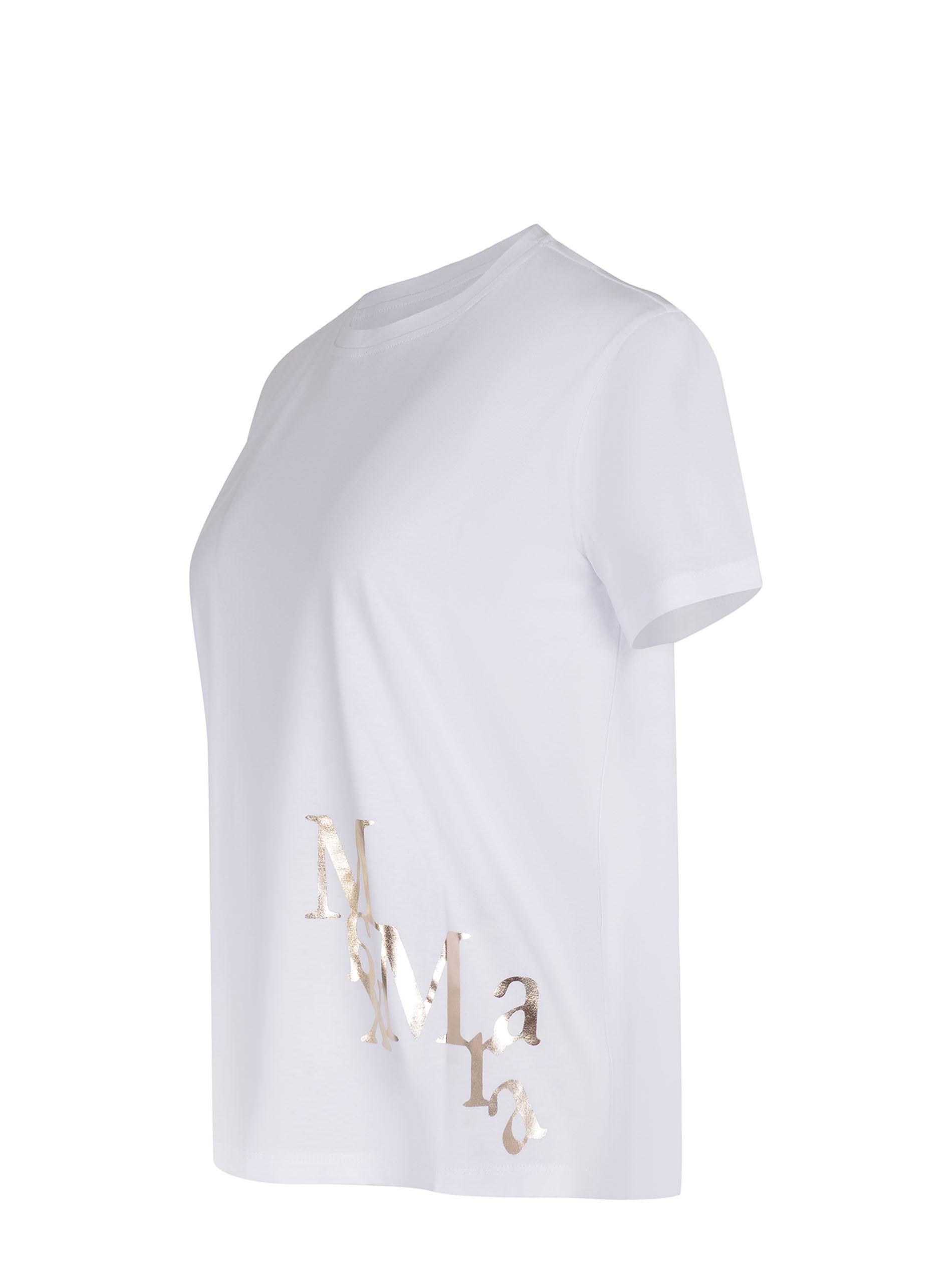 T-shirt Max Mara "Smmedile" 