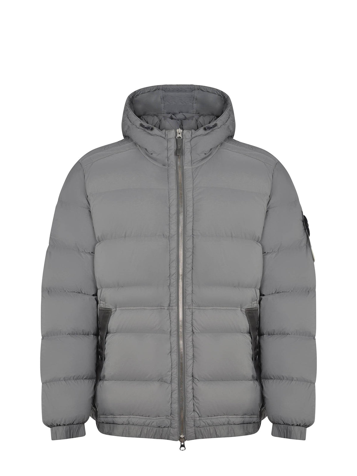 Giubbino Stone Island "Seamless Tunnel Nylon Down TC" 