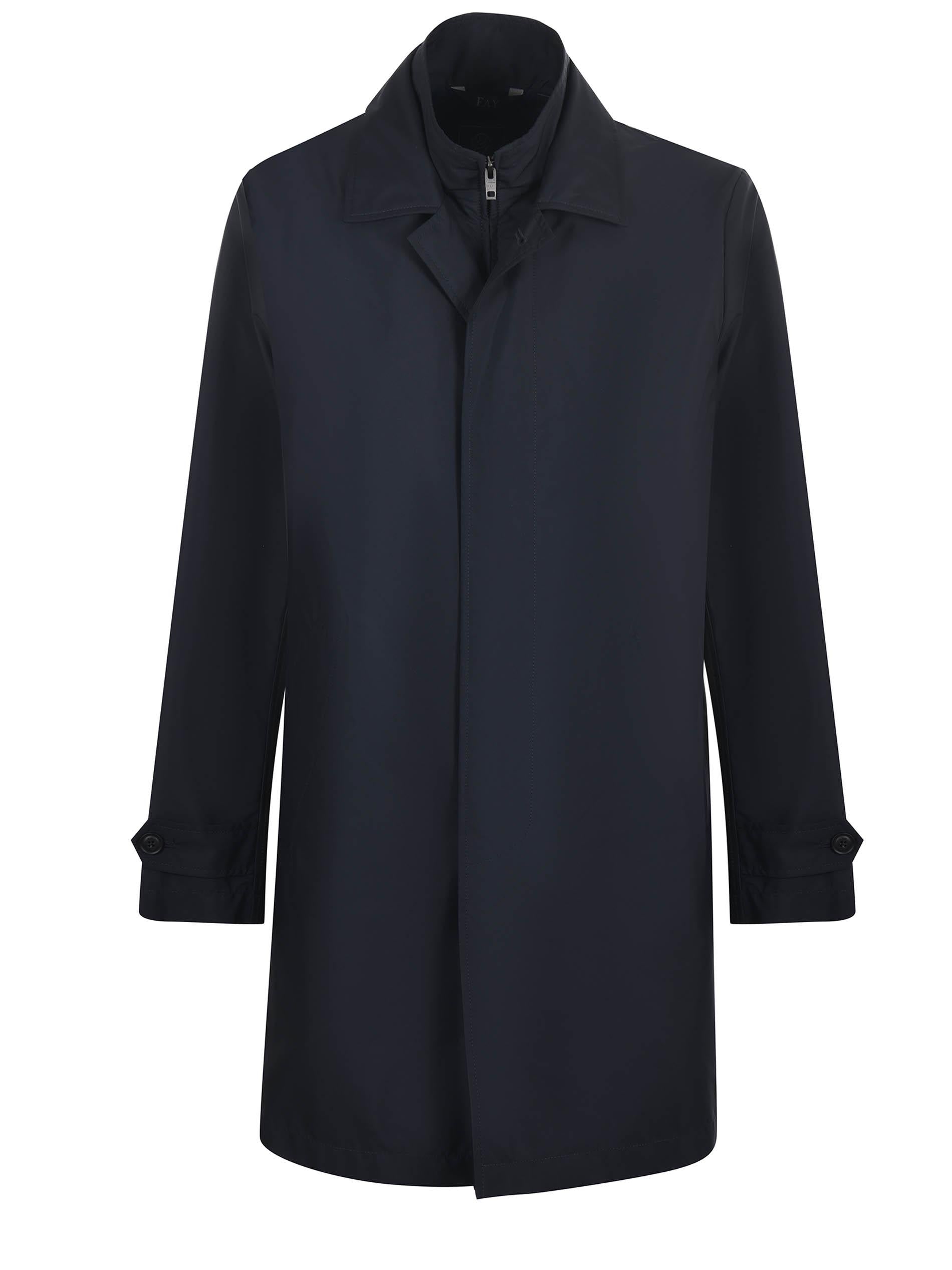 Giaccone Fay "Morning Coat" 