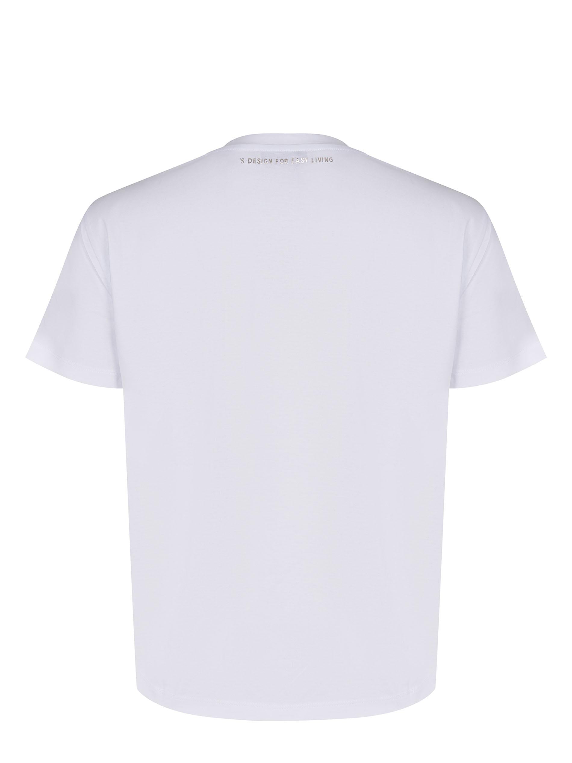 T-shirt Max Mara "Smmedile" 
