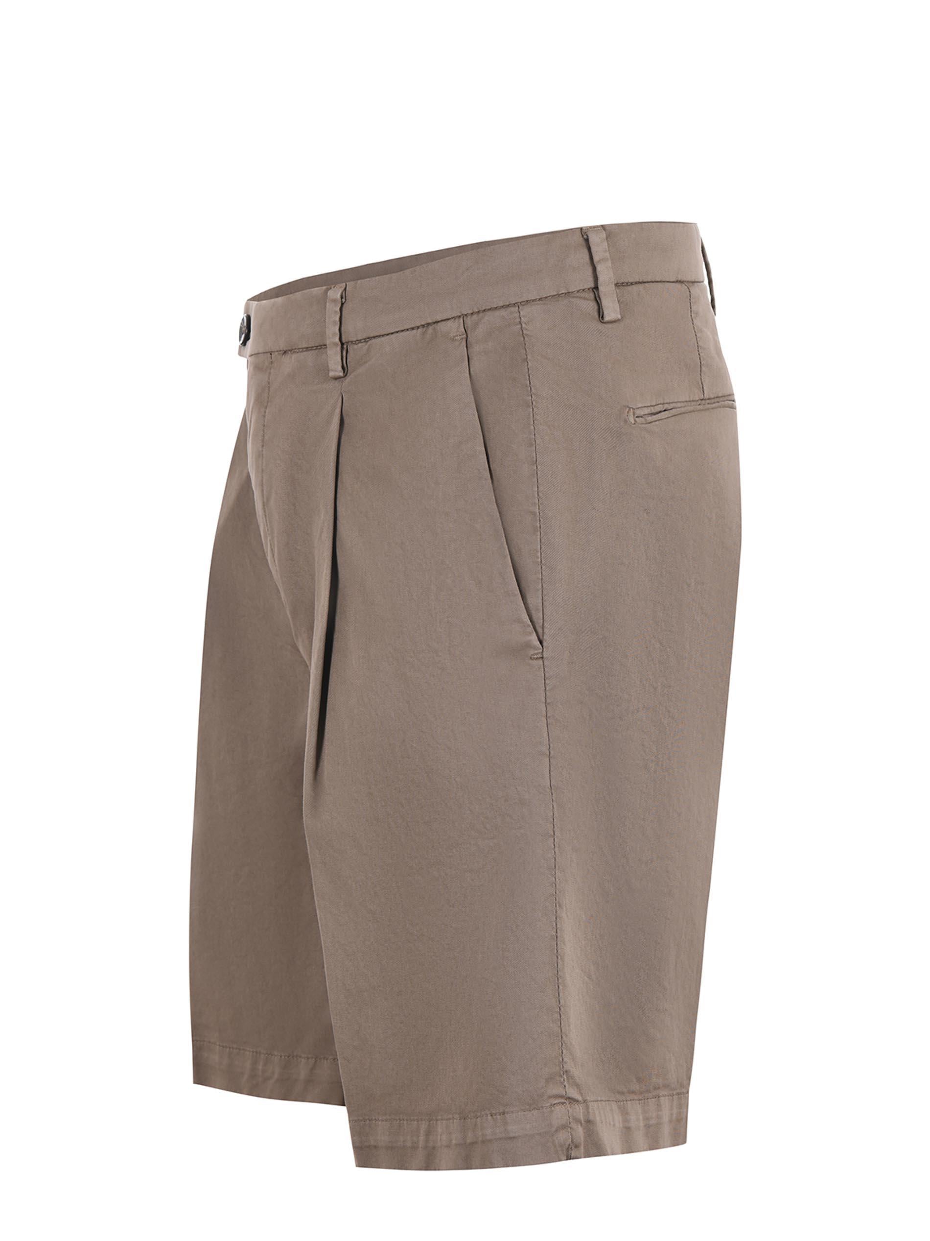 Shorts Michael Coal 