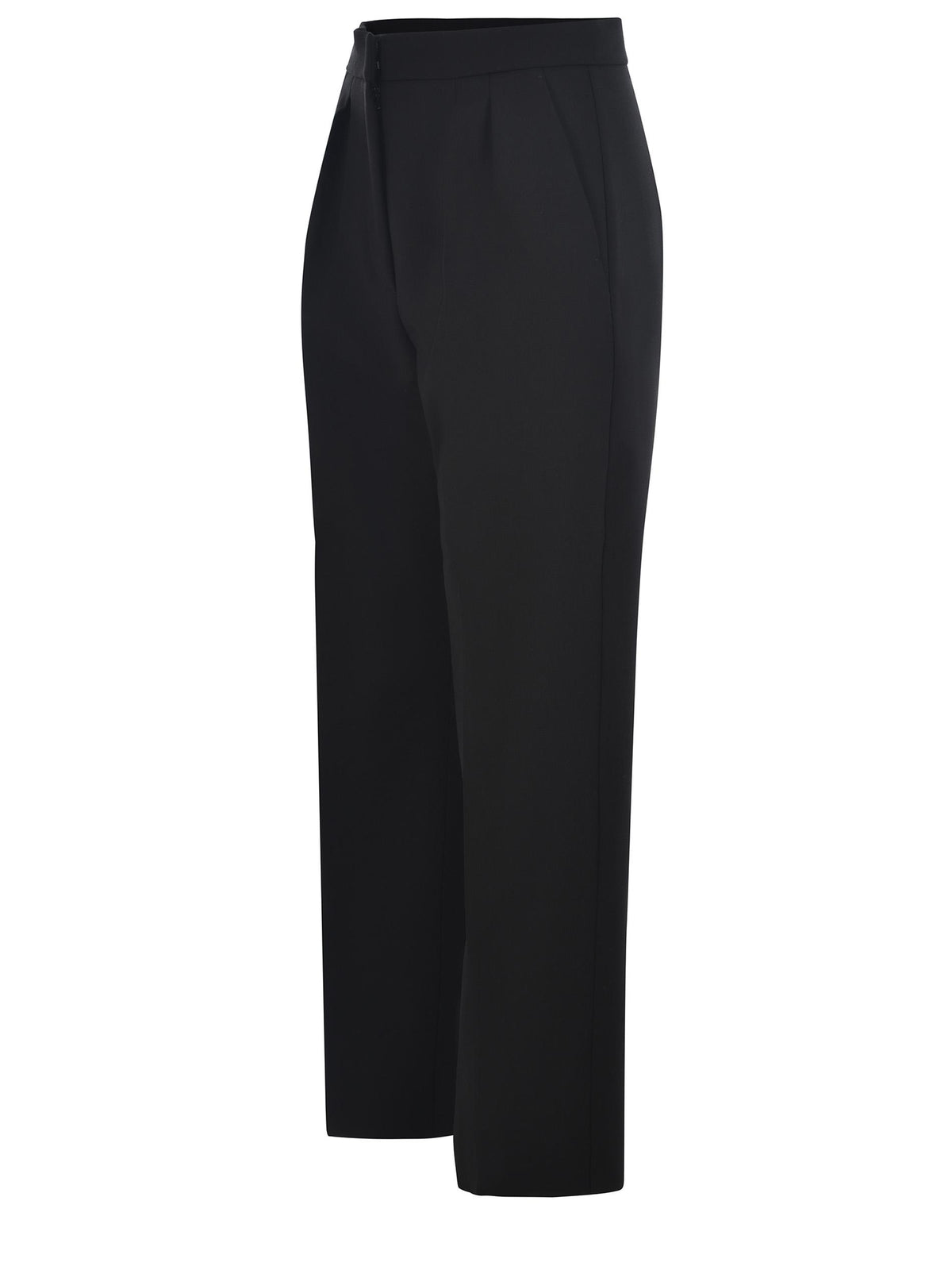 Pantaloni Max Mara "Verbano" 
