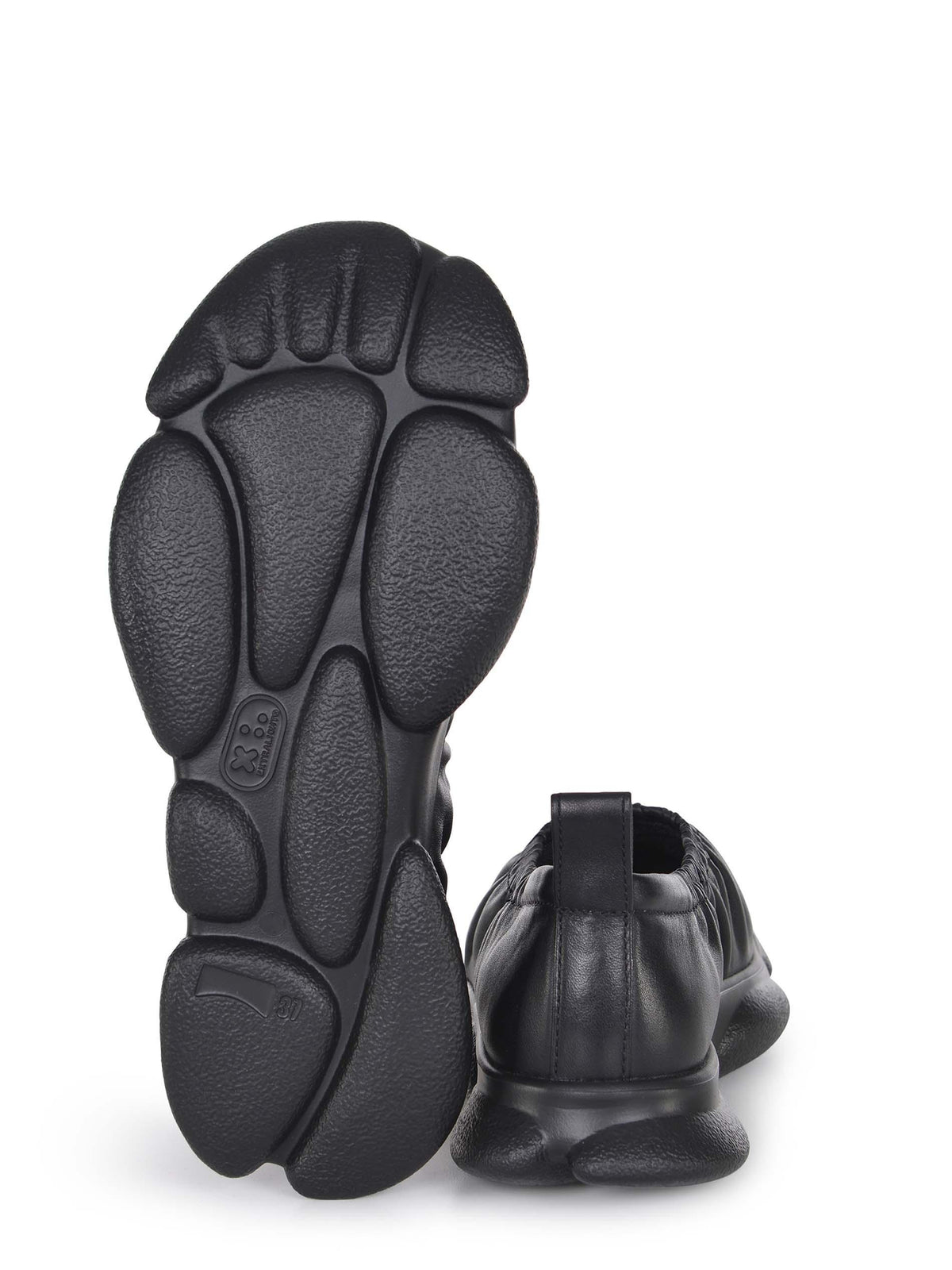 Ballerine Camper "Karst" 
