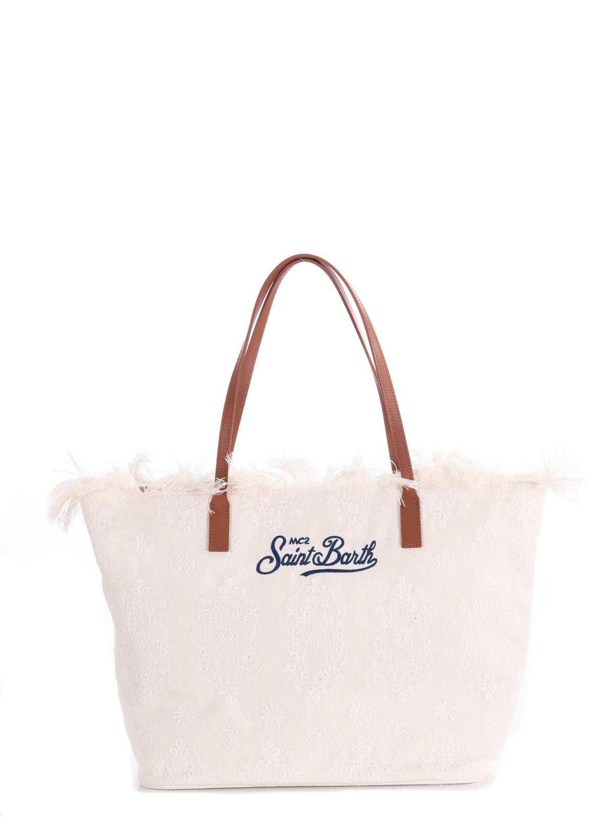Shopping grande MC2 Saint Barth 