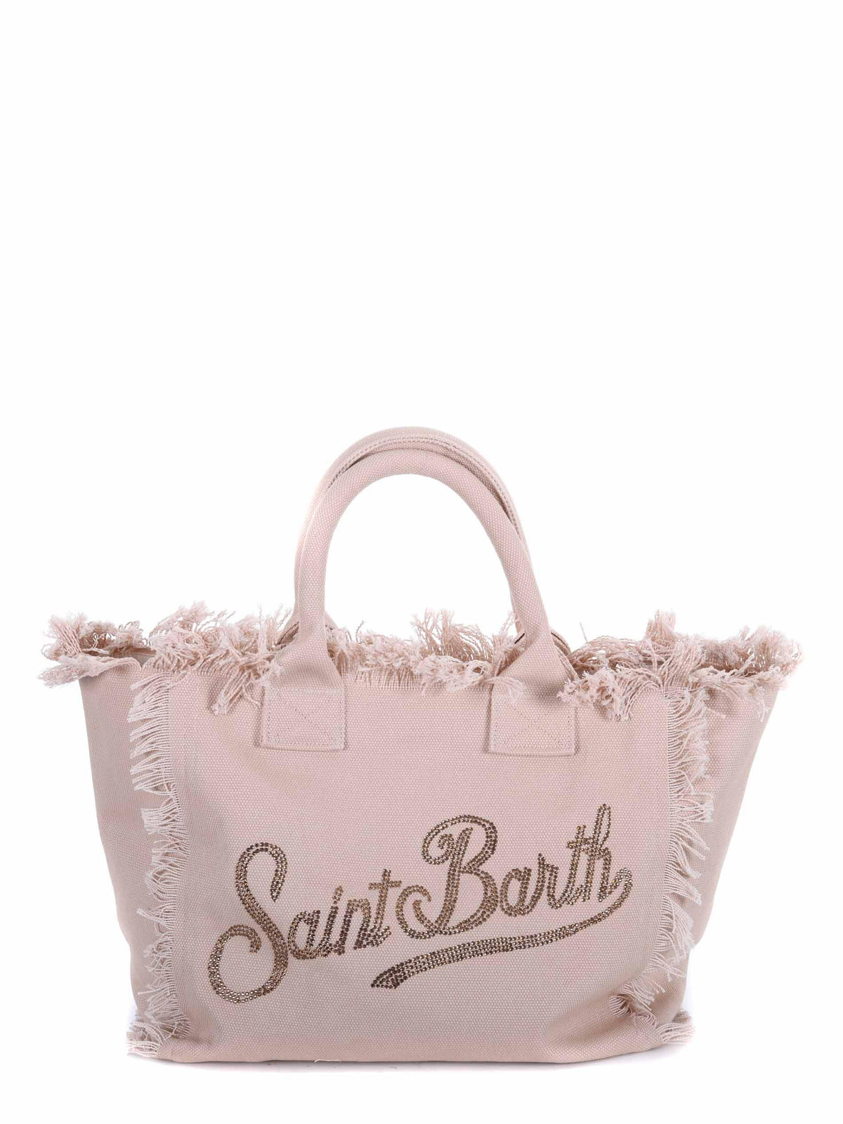 Shopping grande MC2 Saint Barth 