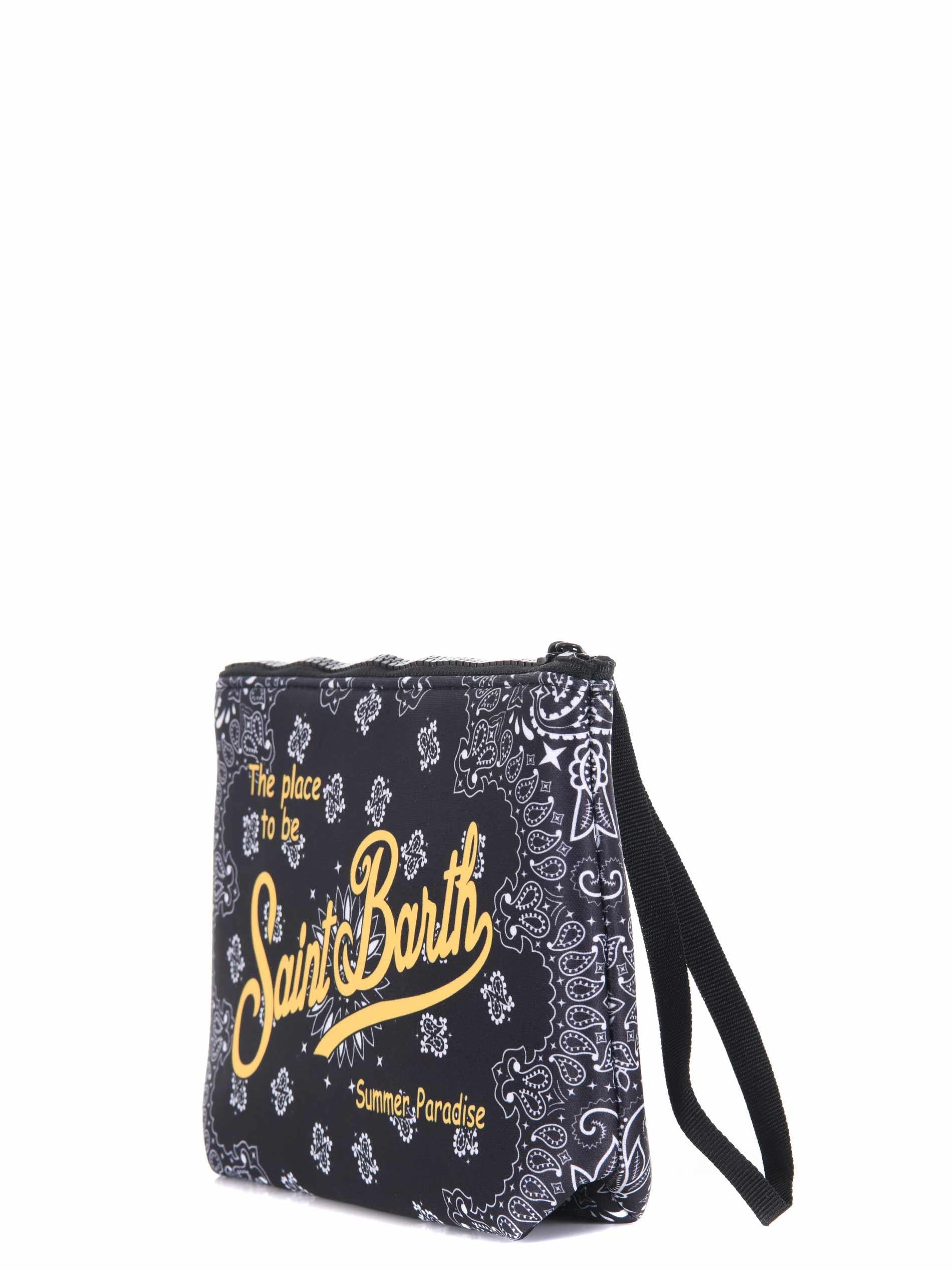 Pochette MC2 Saint Barth 