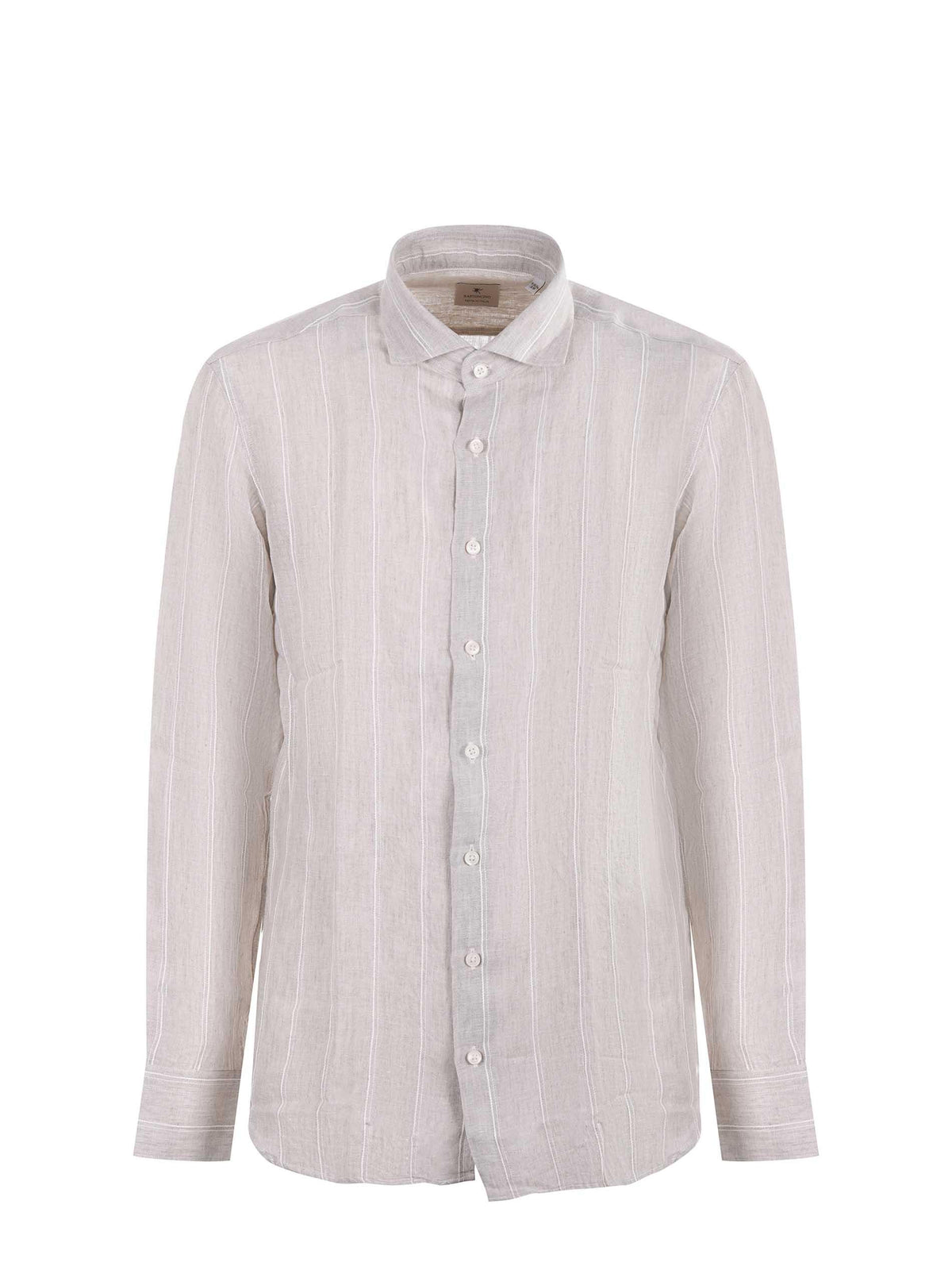 Camicia Bastoncino 