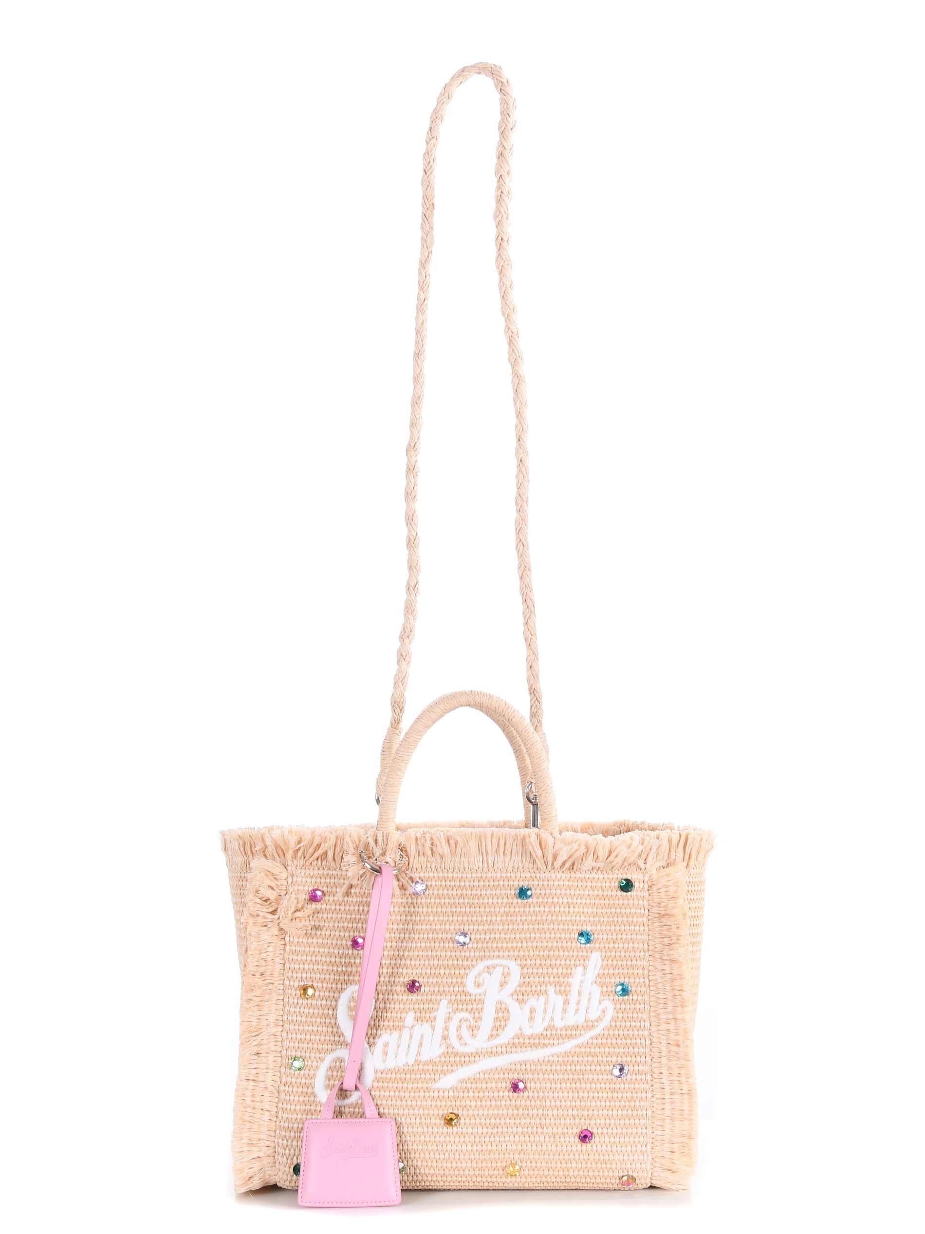 Shopping media MC2 Saint Barth 